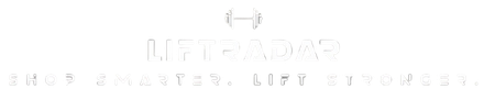 LiftRadar logo