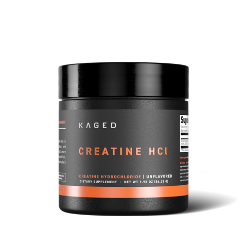 KAGED Creatine Hcl