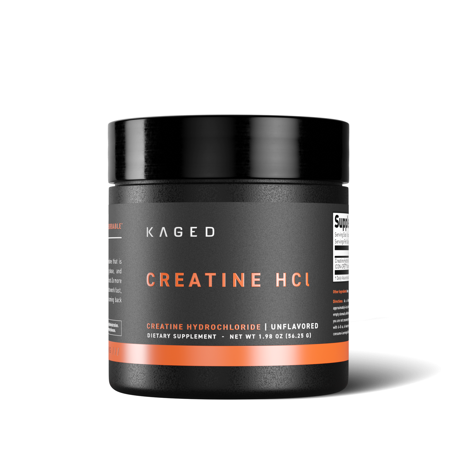 KAGED Creatine HCl™