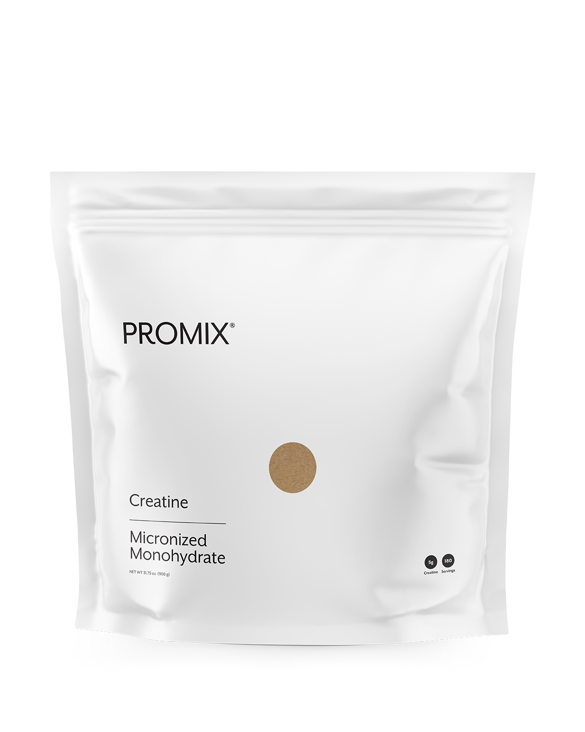 ProMix Nutrition Non-GMO Creatine