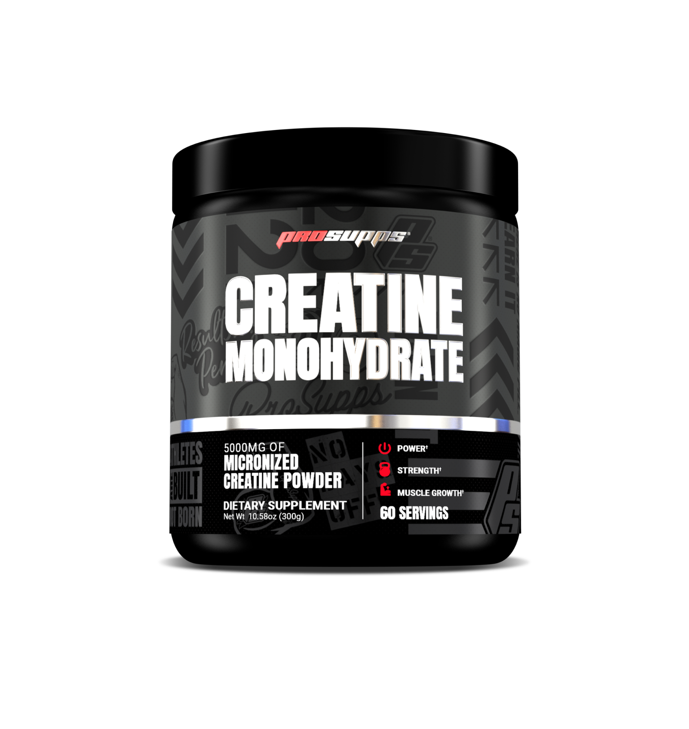 ProSupps.com Creatine Monohydrate