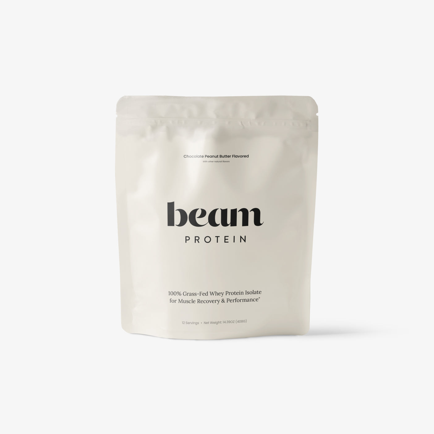 Beam Whey Protein Powder - Chocolate Peanut Butter