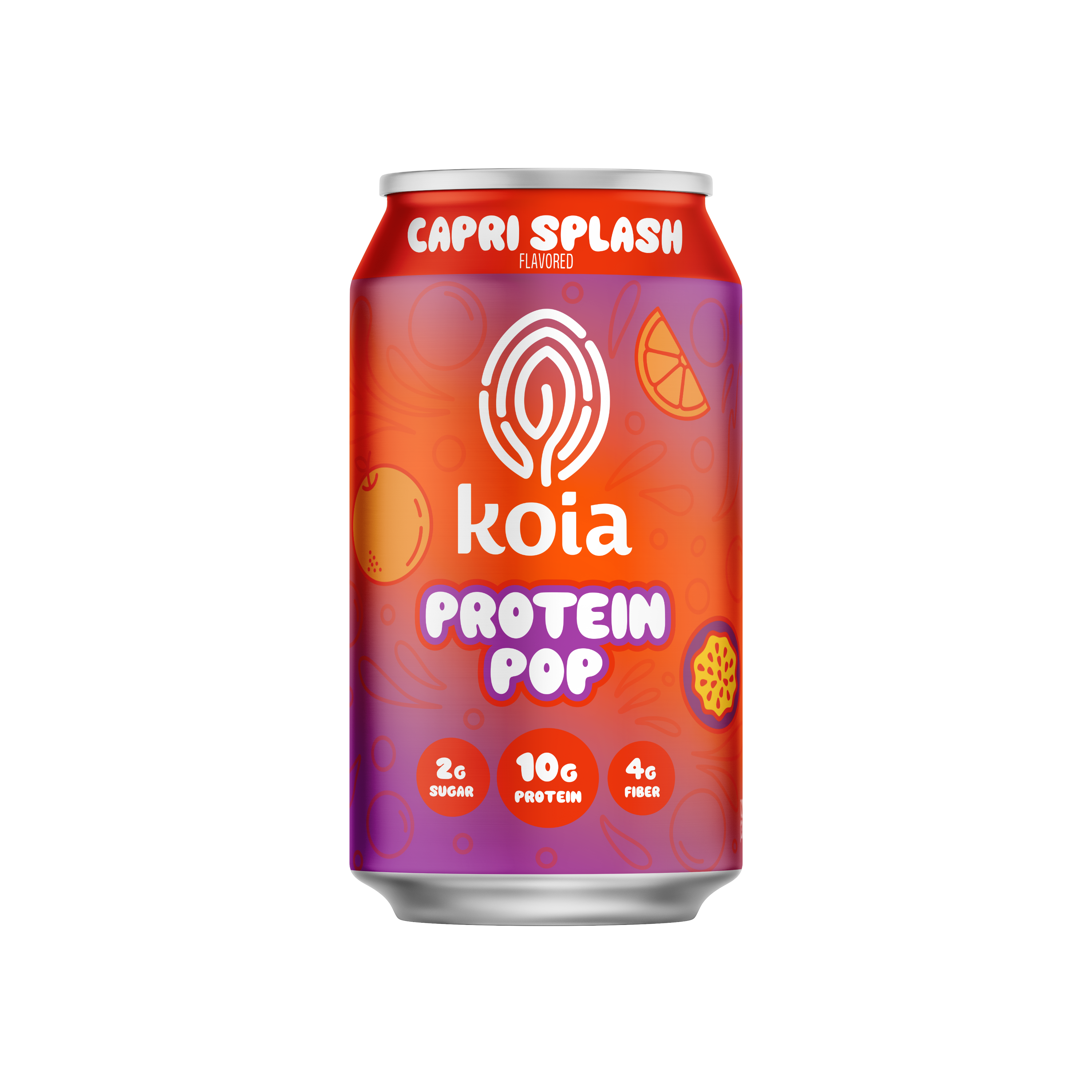 Koia Capri Splash