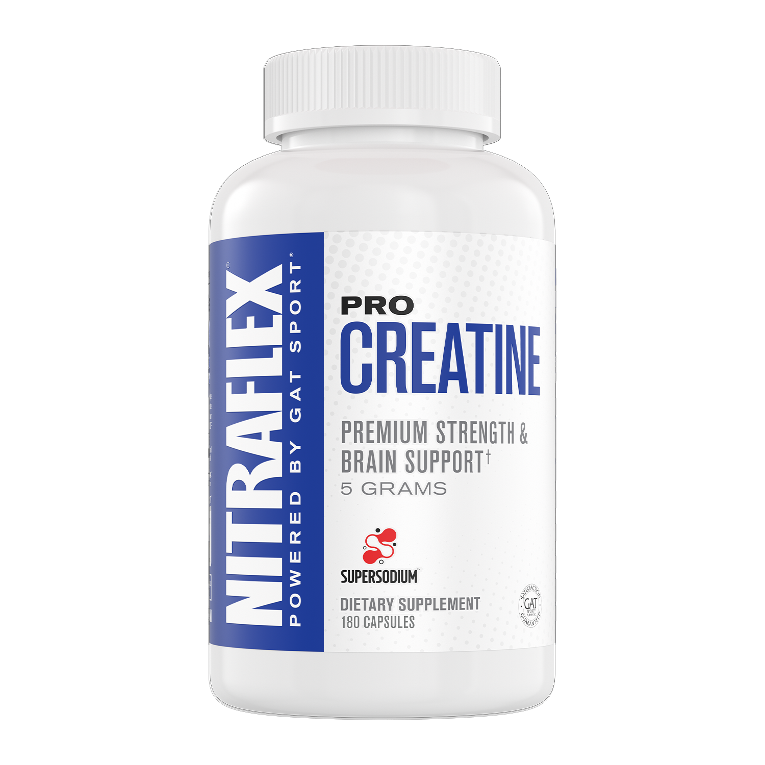 GAT SPORT Nitraflex Pro Creatine