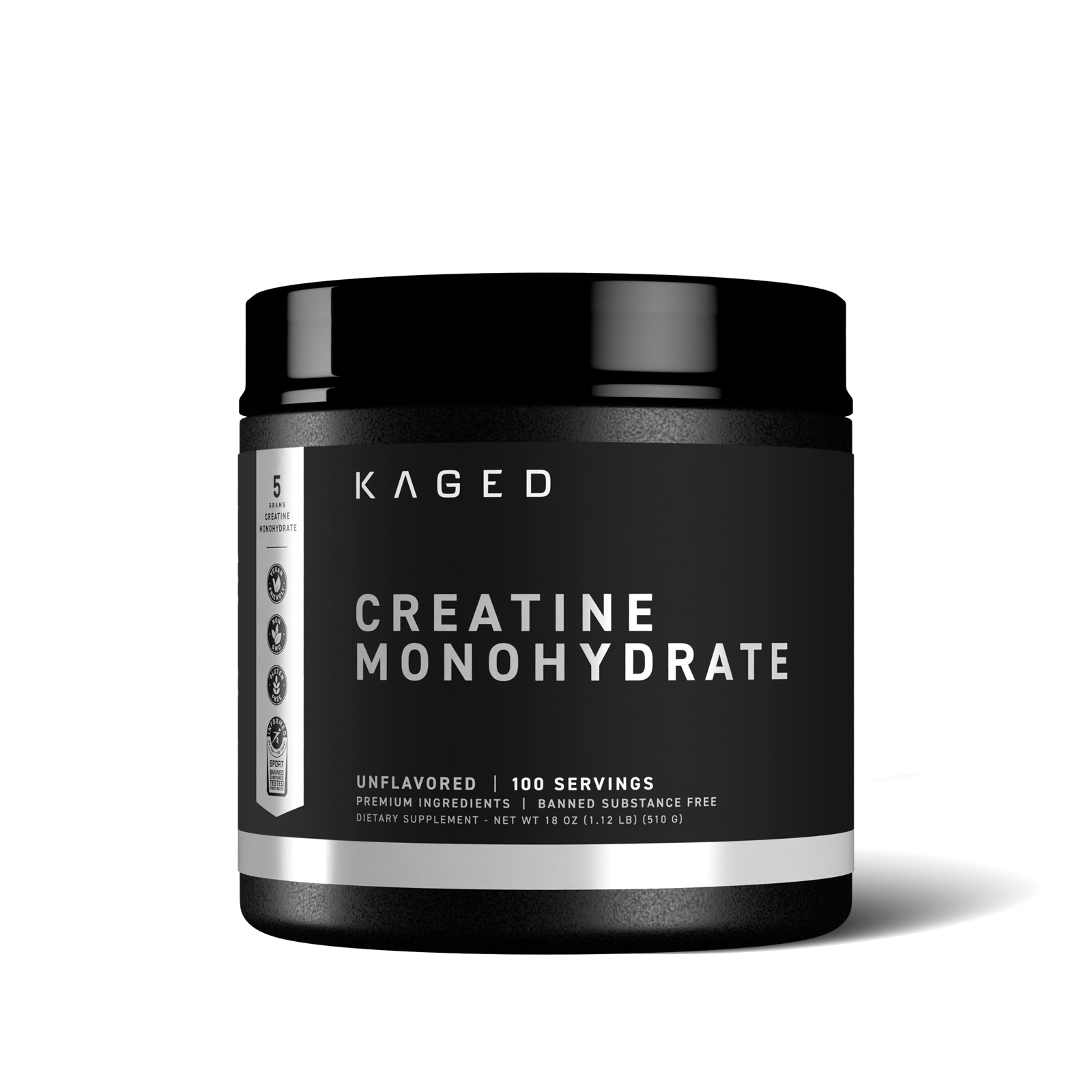 KAGED Creatine Monohydrate