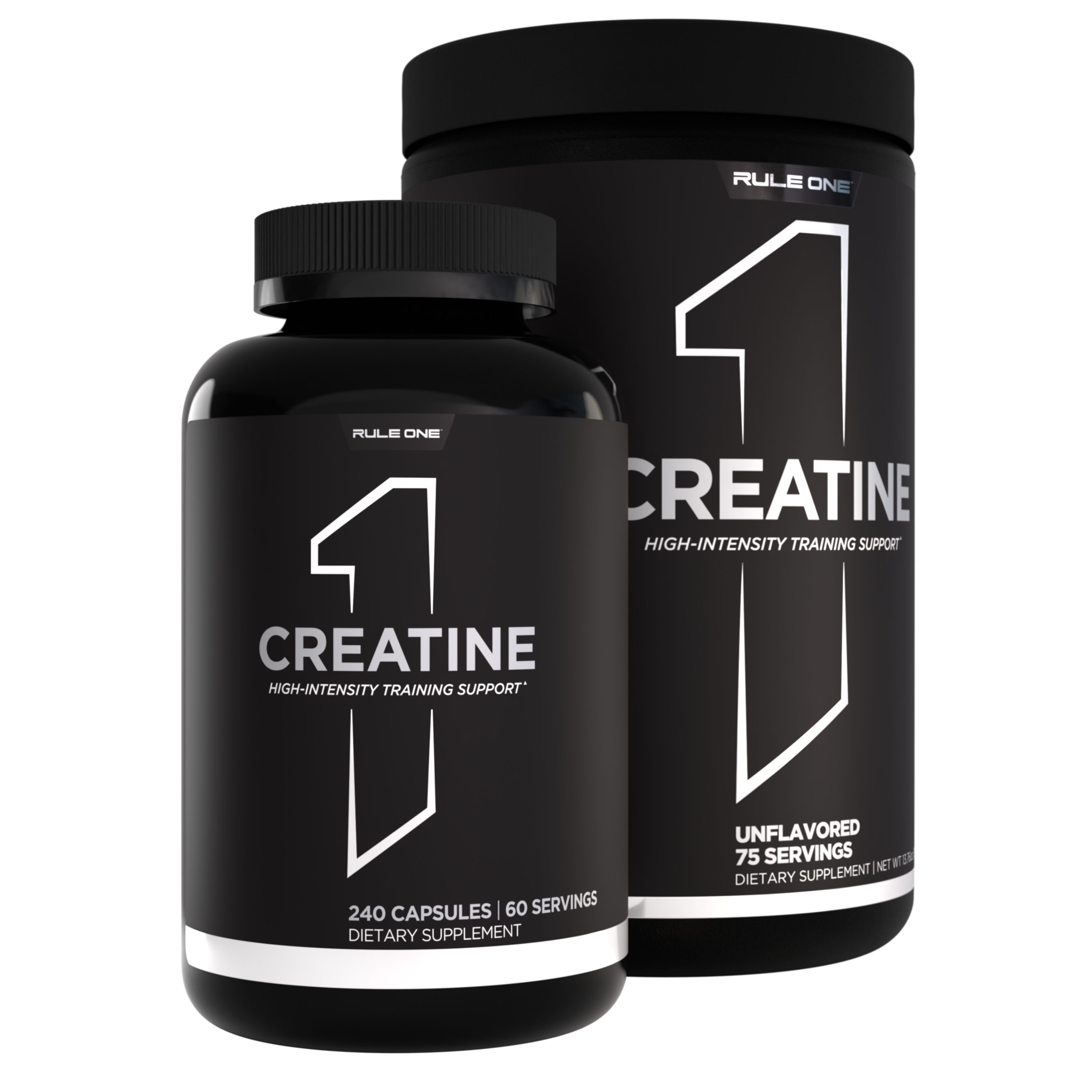 Rule One Proteins Creatine