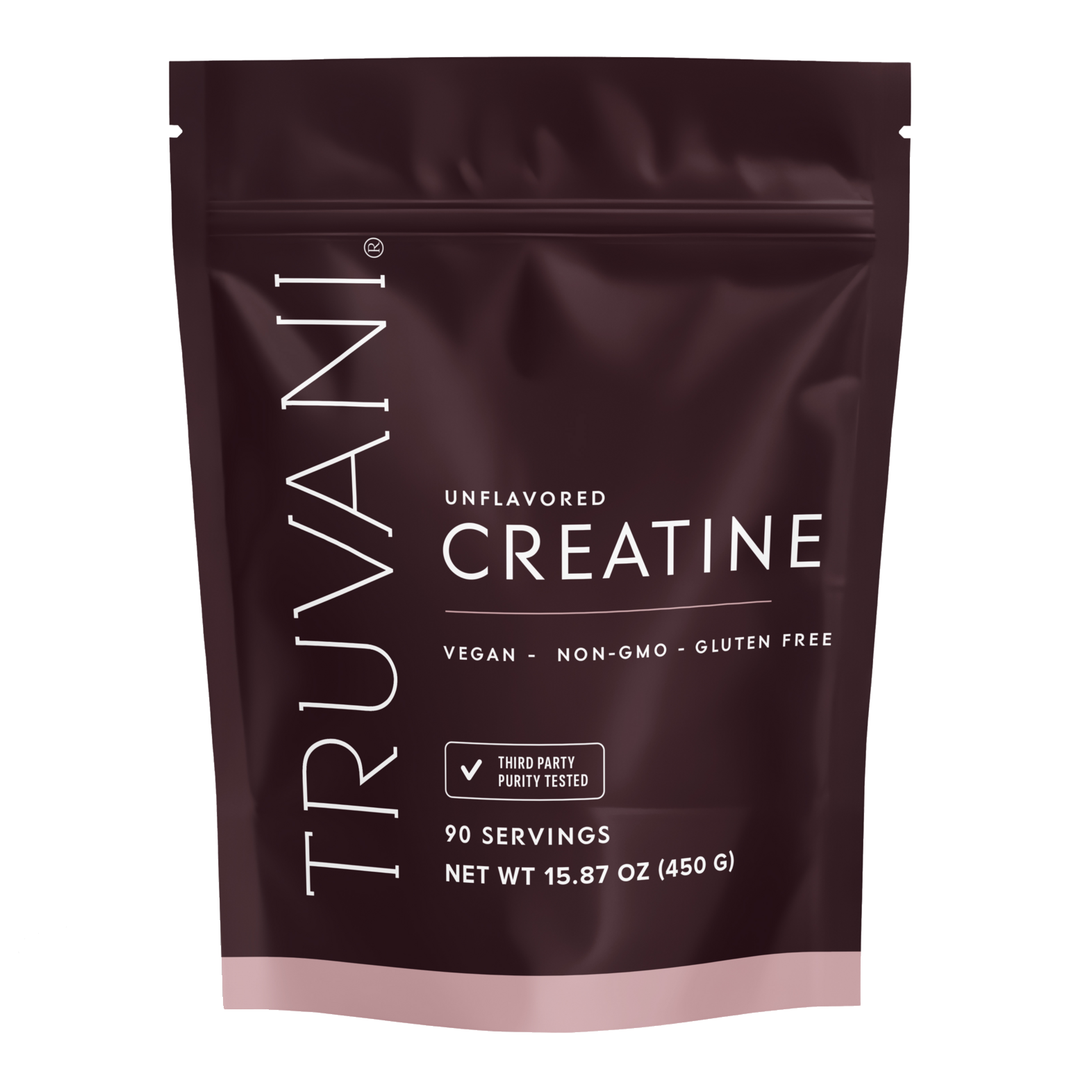 Truvani Creatine Monohydrate