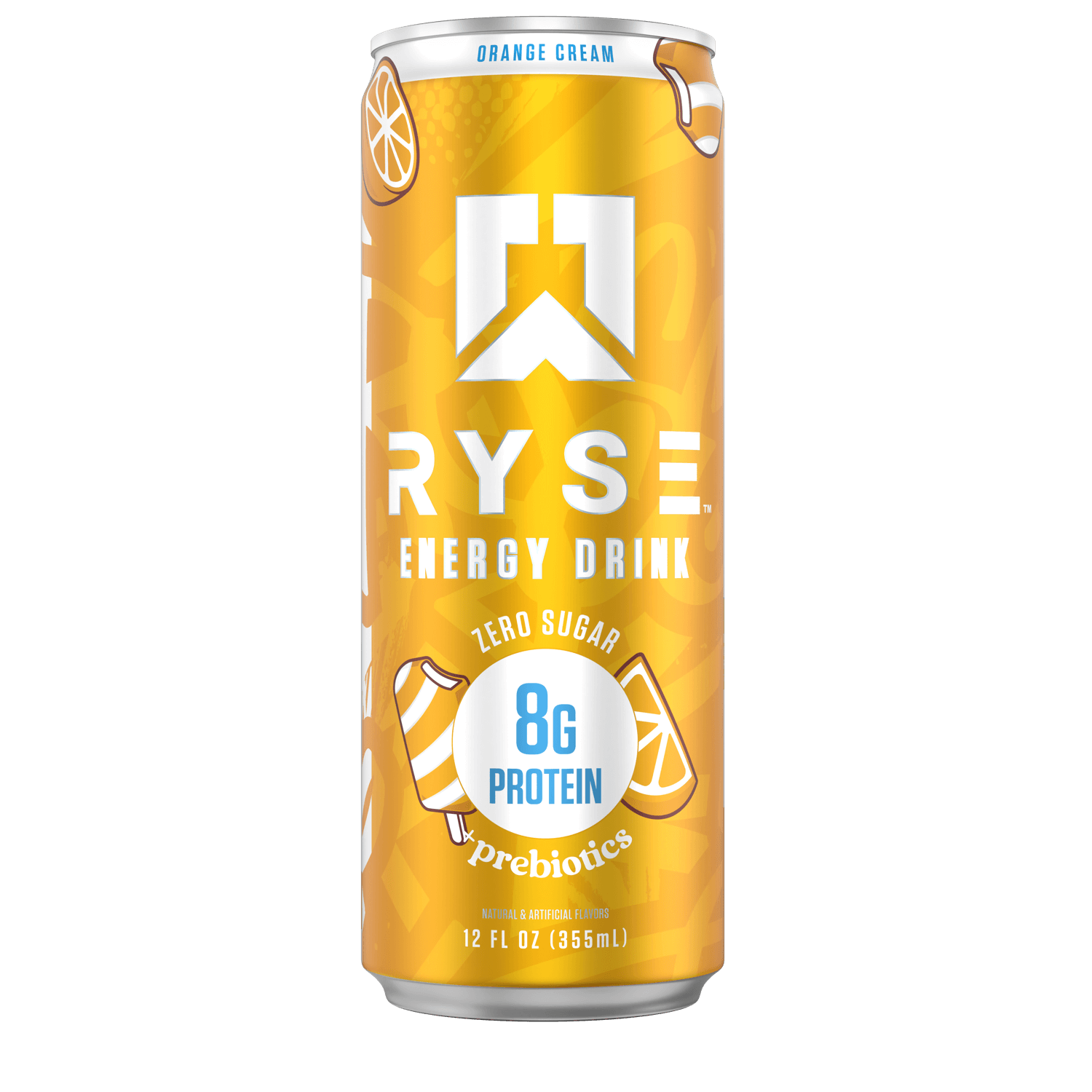 RYSE Supplements RYSE Energy Drink