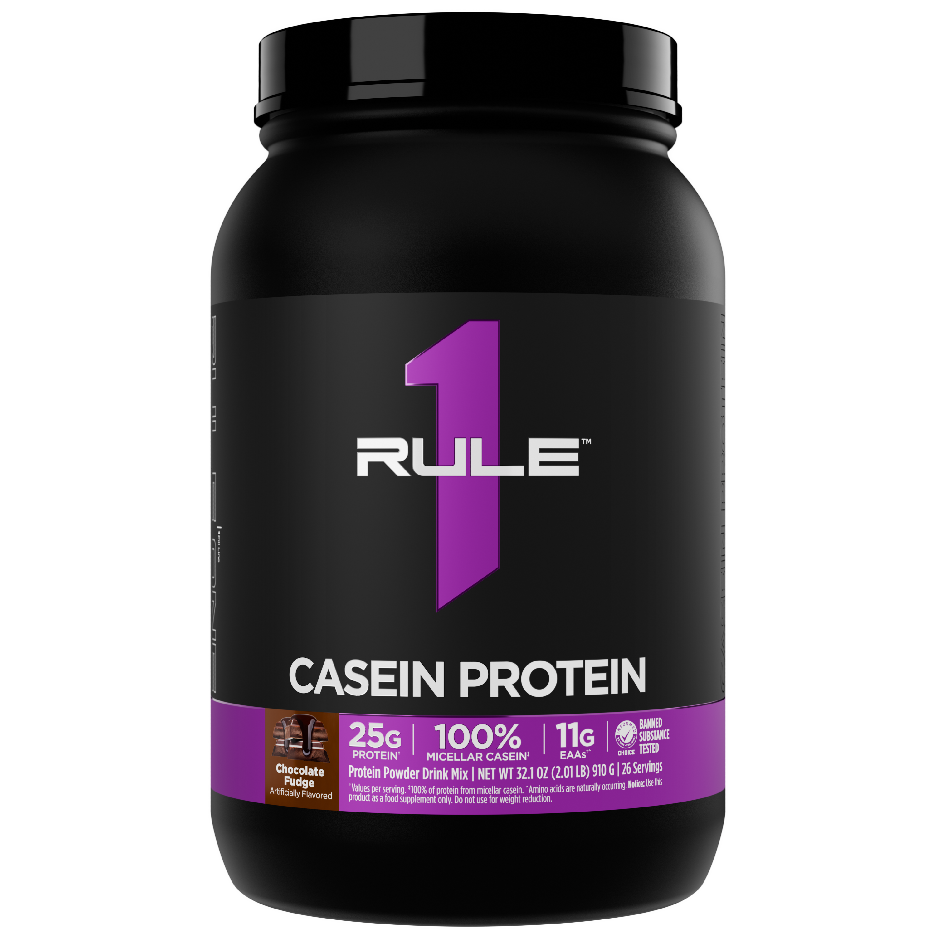 Rule One Proteins Casein Protein
