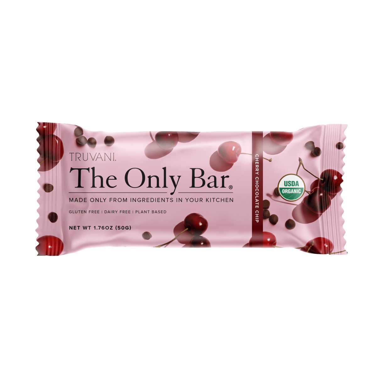 Truvani The Only Bar (Single Bar)