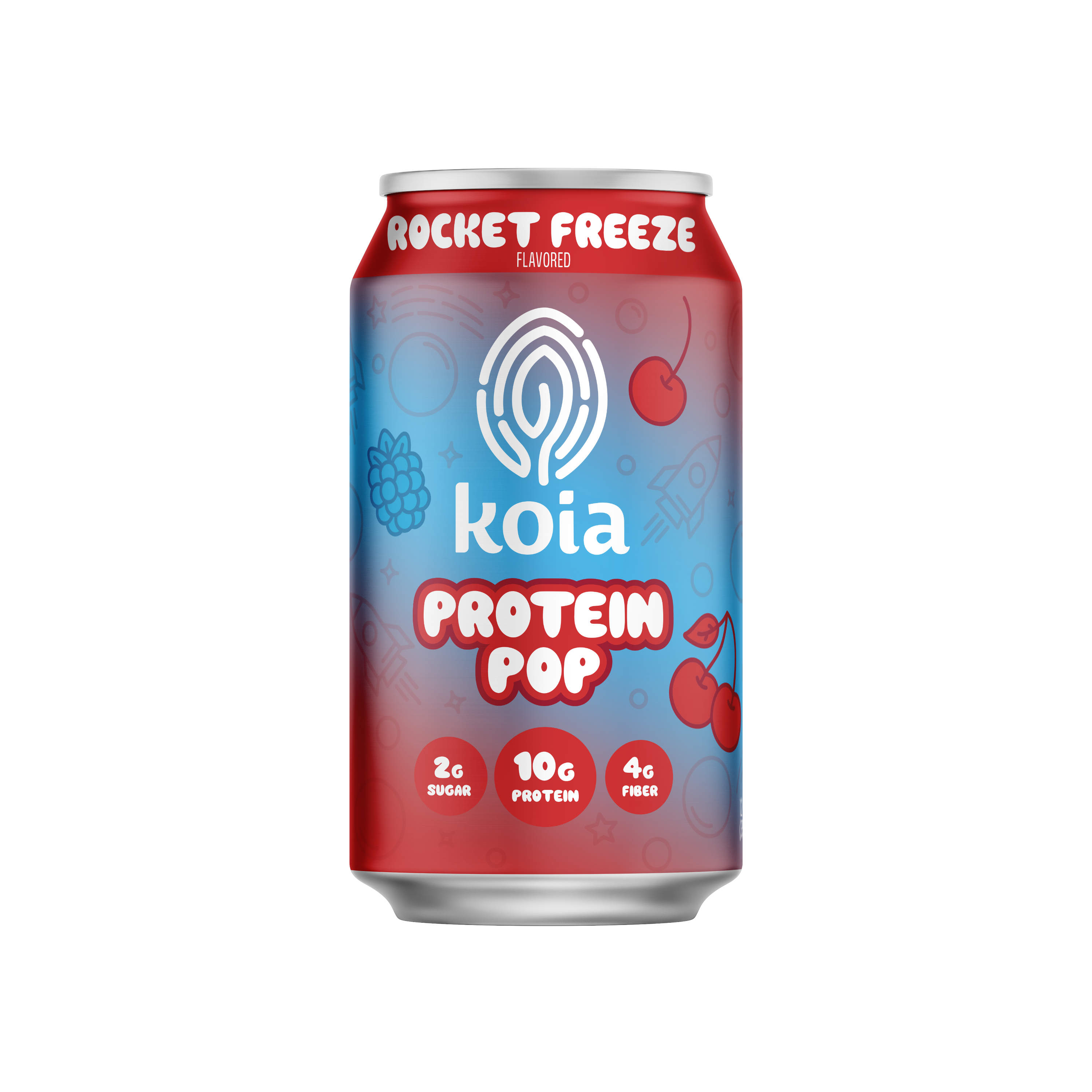 Koia Rocket Freeze