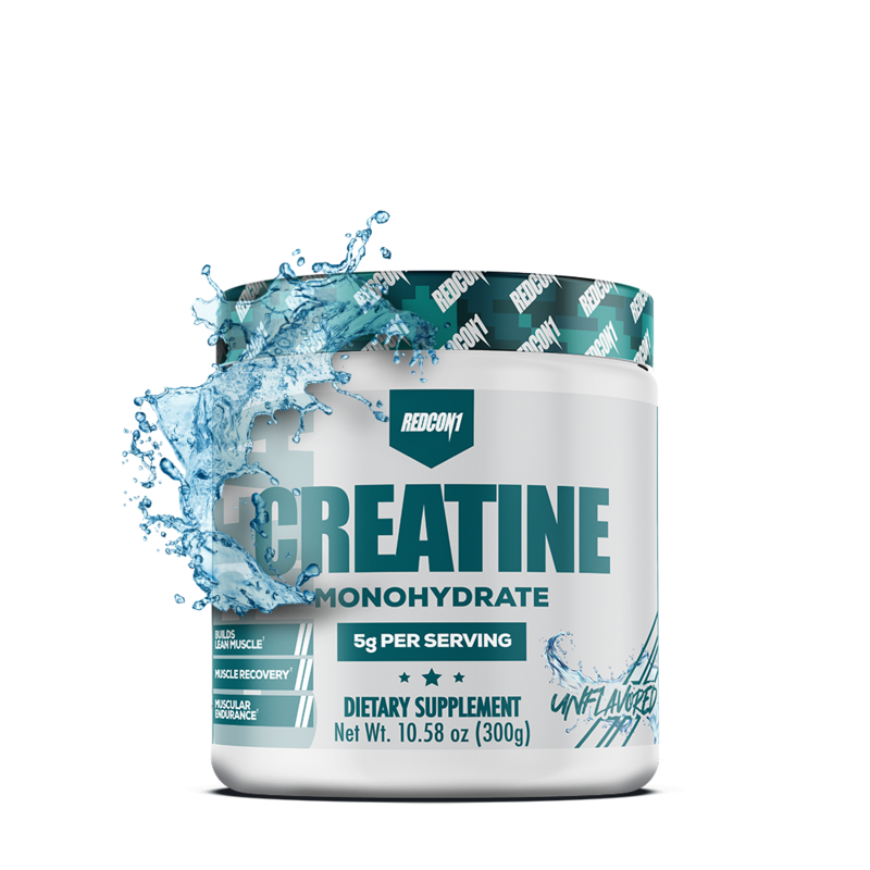 Redcon1 Creatine