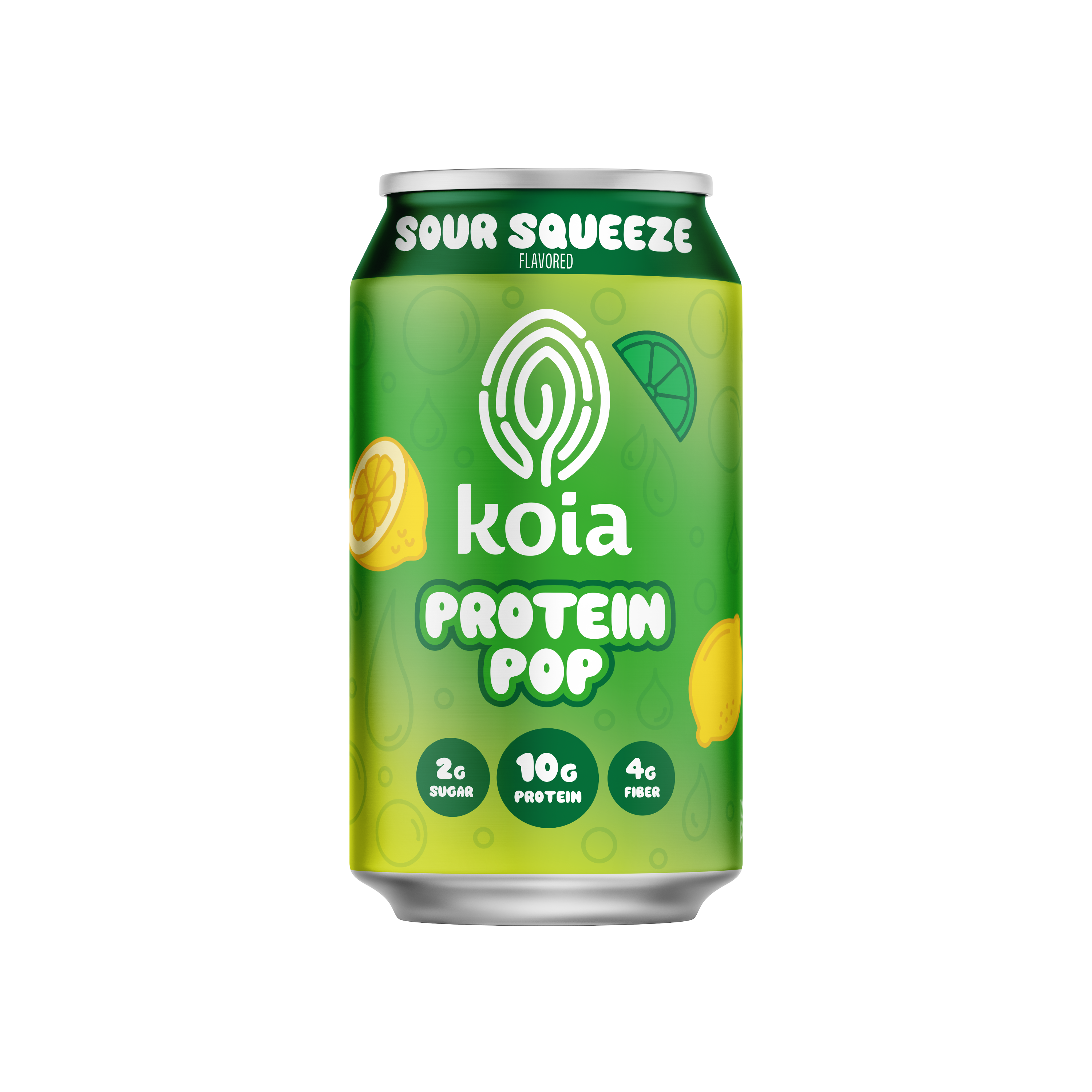 Koia Sour Squeeze
