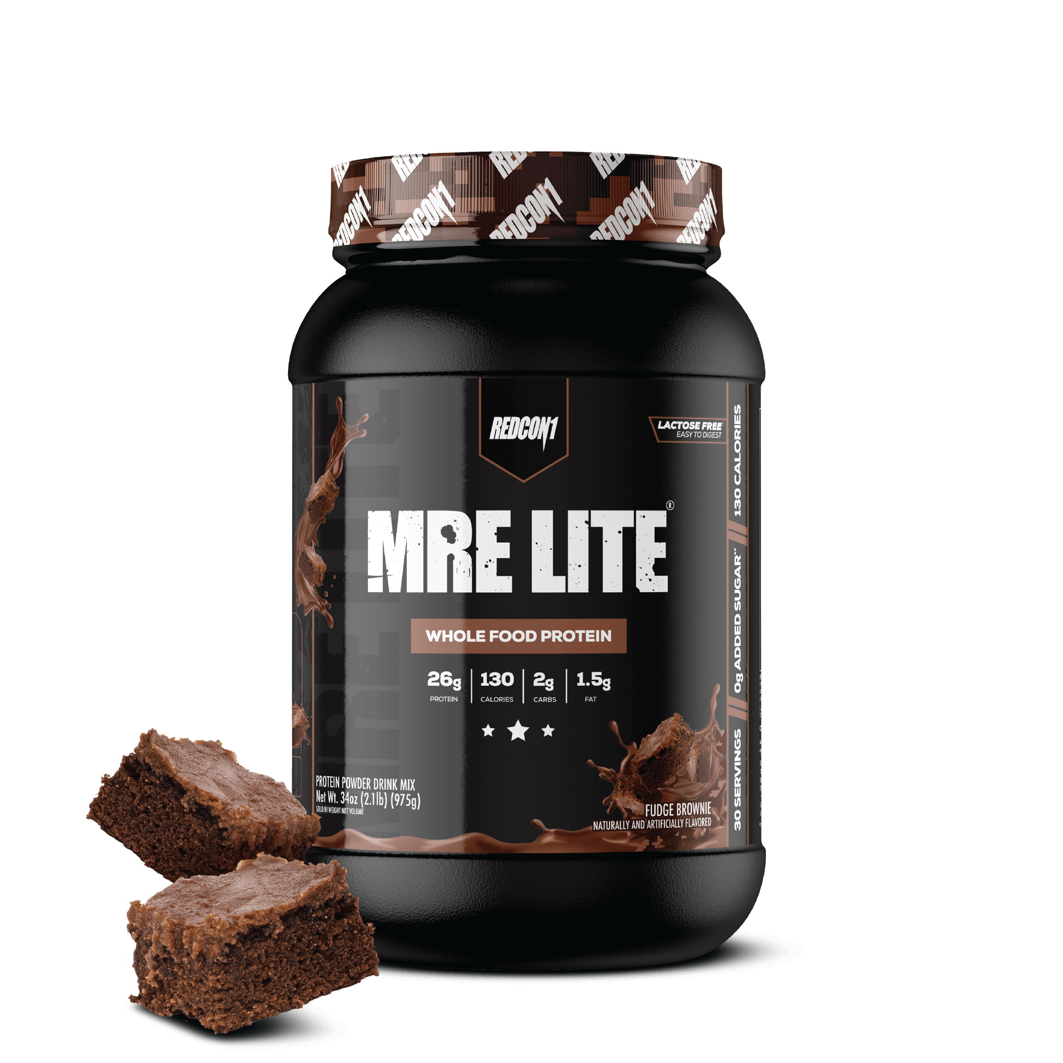 Redcon1 MRE LITE WHOLE FOOD PROTEIN