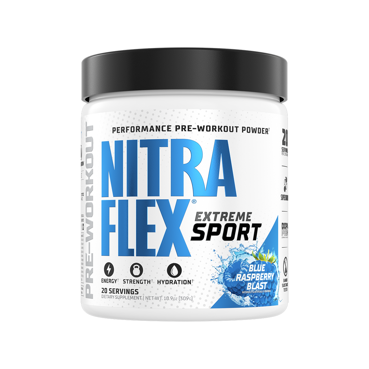 GAT SPORT Nitraflex Sport