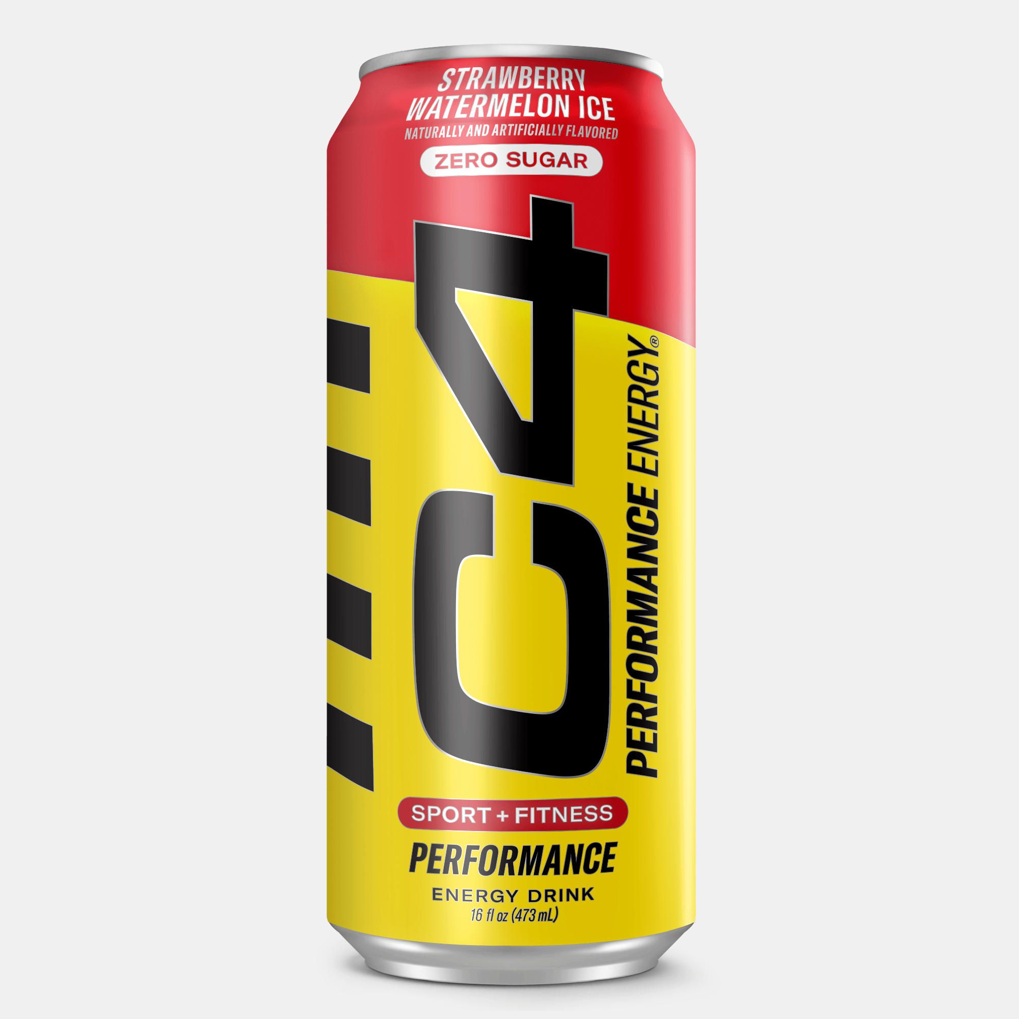 C4 Energy C4 Performance Energy® Official Energy Drink of The Miami Heat