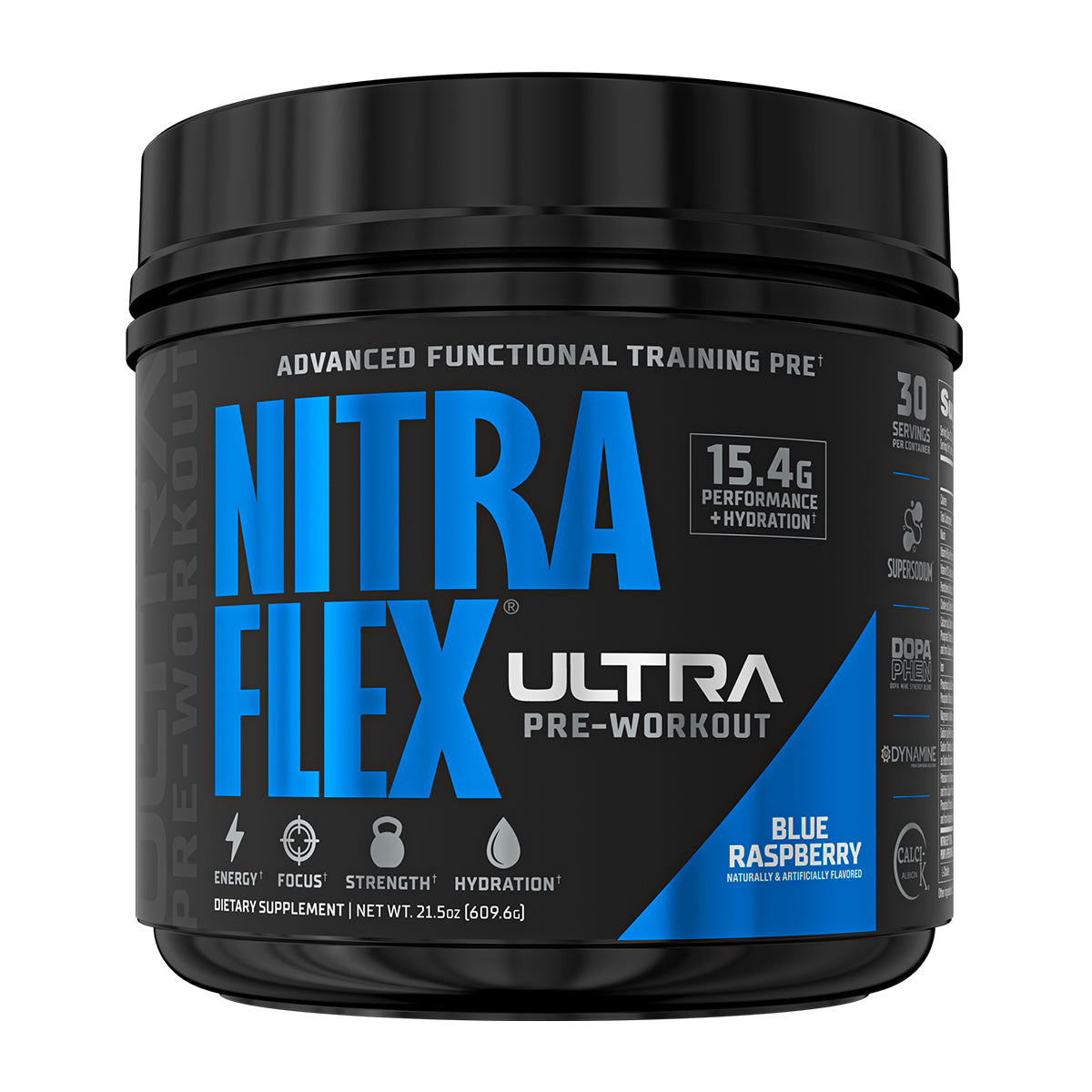 GAT SPORT Nitraflex Ultra