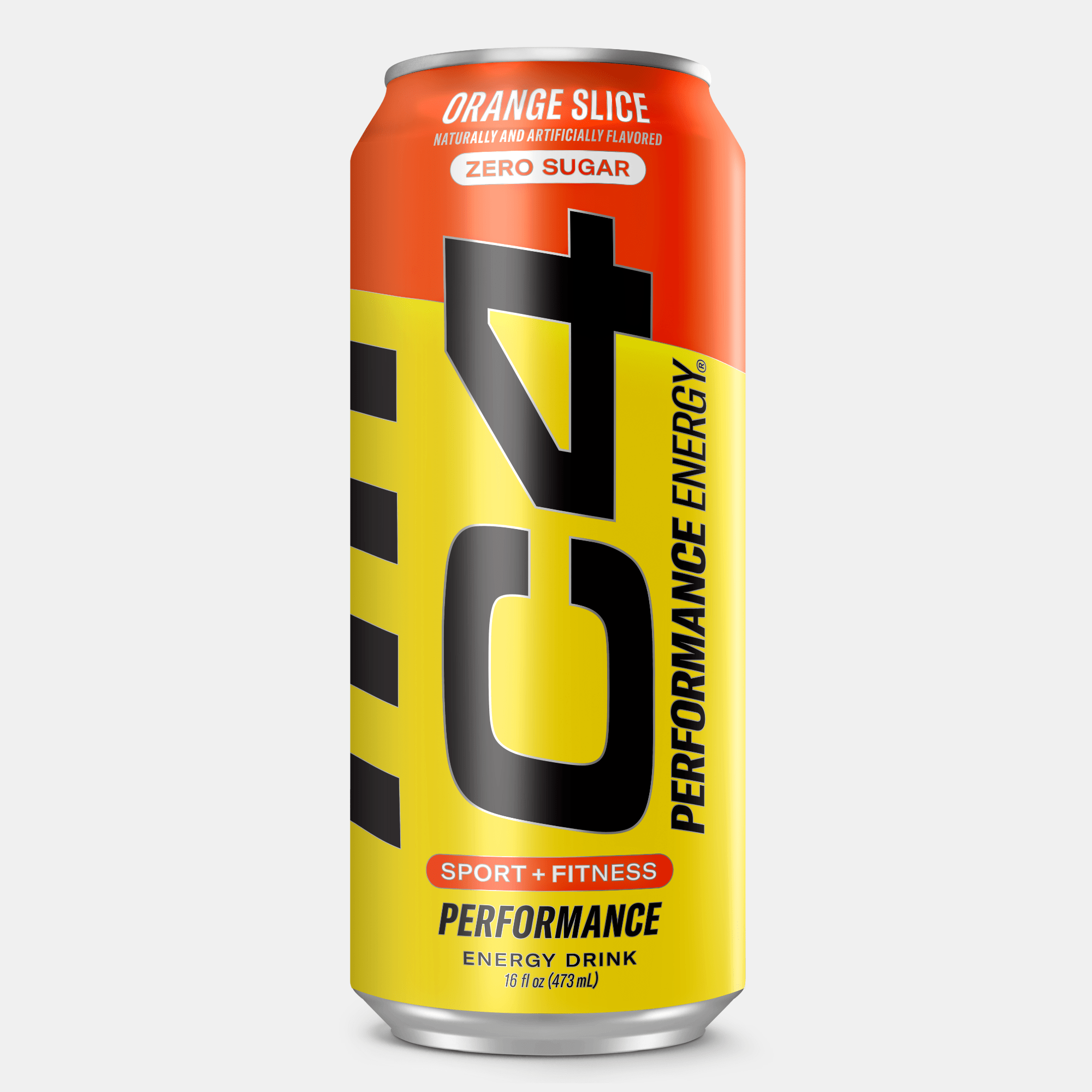 C4 Energy C4 Performance Energy® Official Energy Drink of The New York Knicks