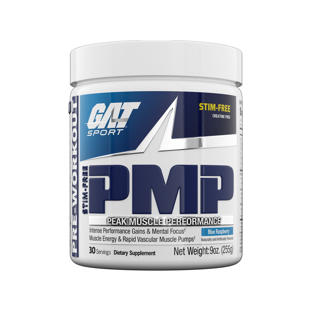 GATSPORTS PMP Pre-Workout