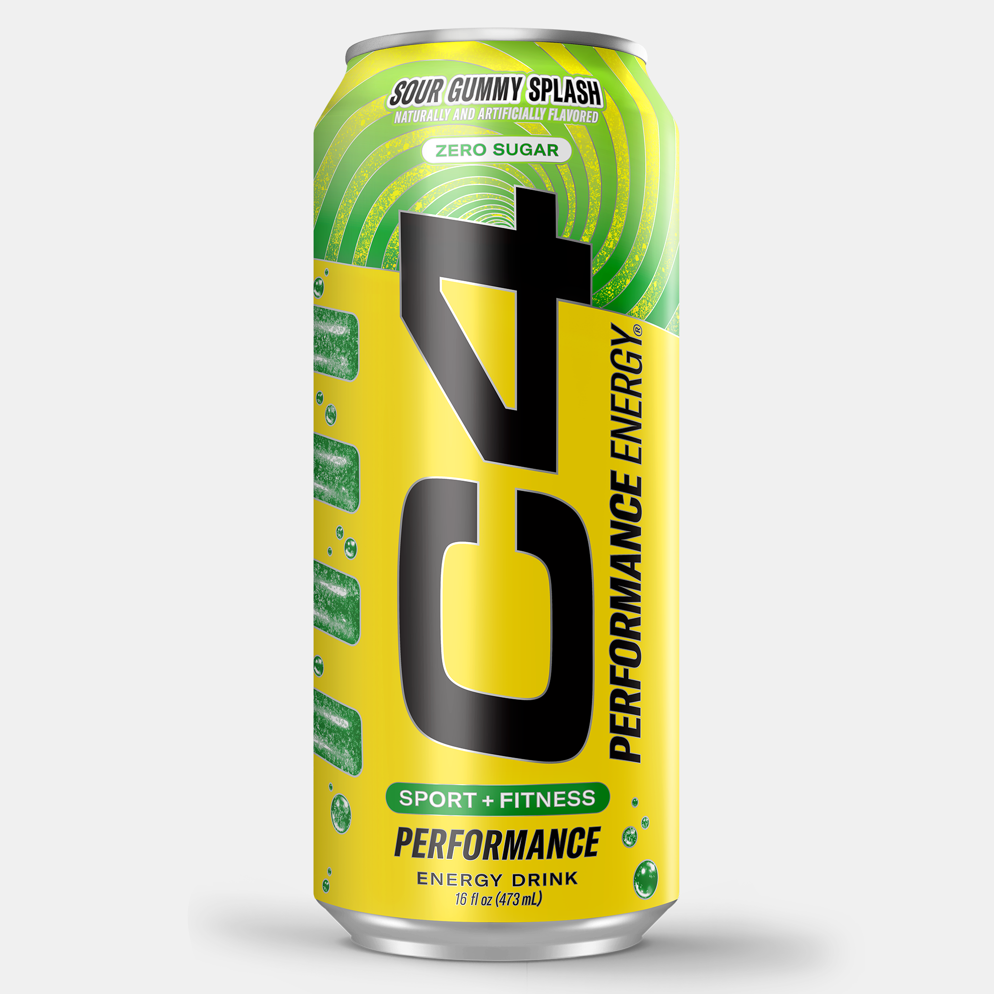 C4 Energy C4 Performance Energy® Official Partner of The Boston Celtics