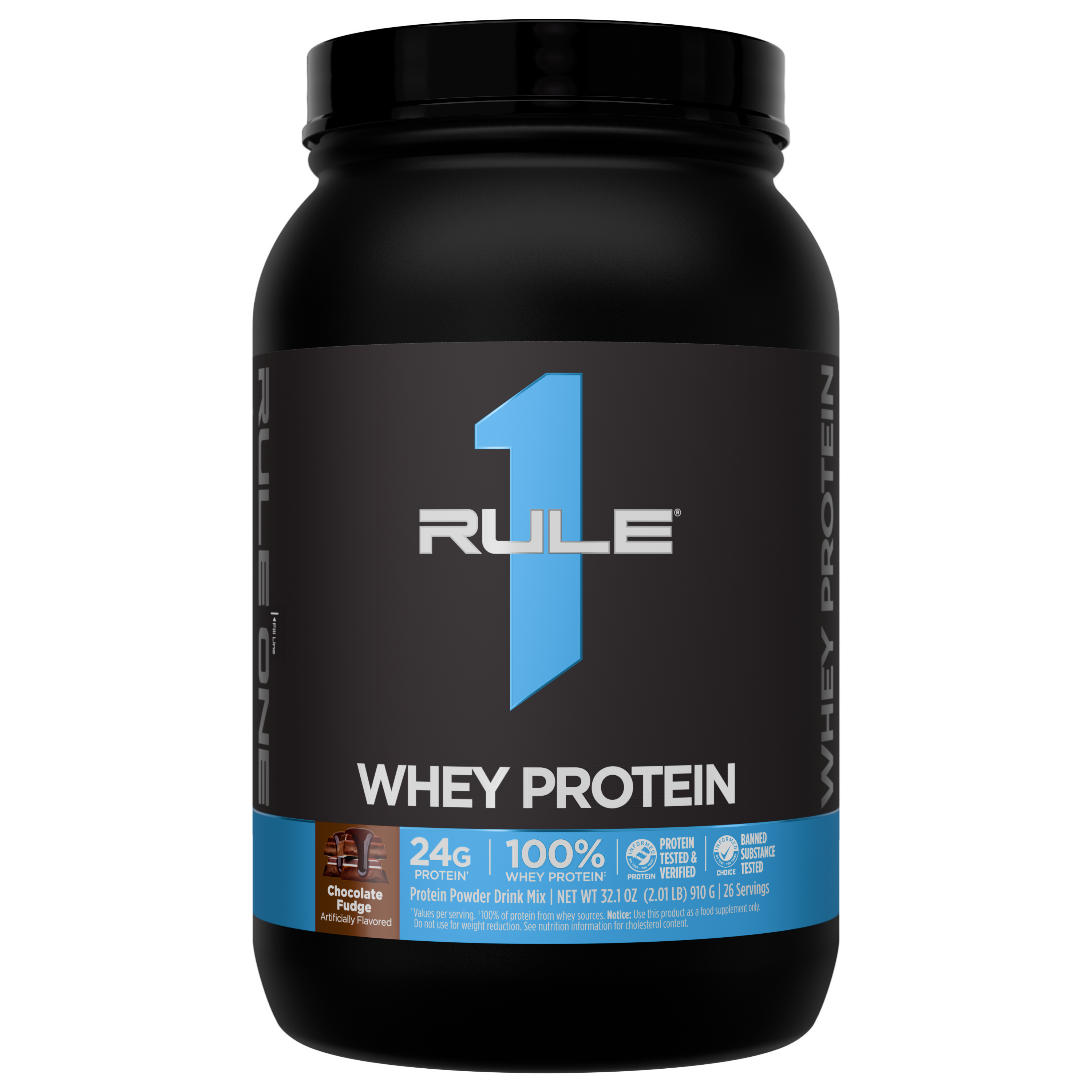 Rule One Proteins Whey Protein