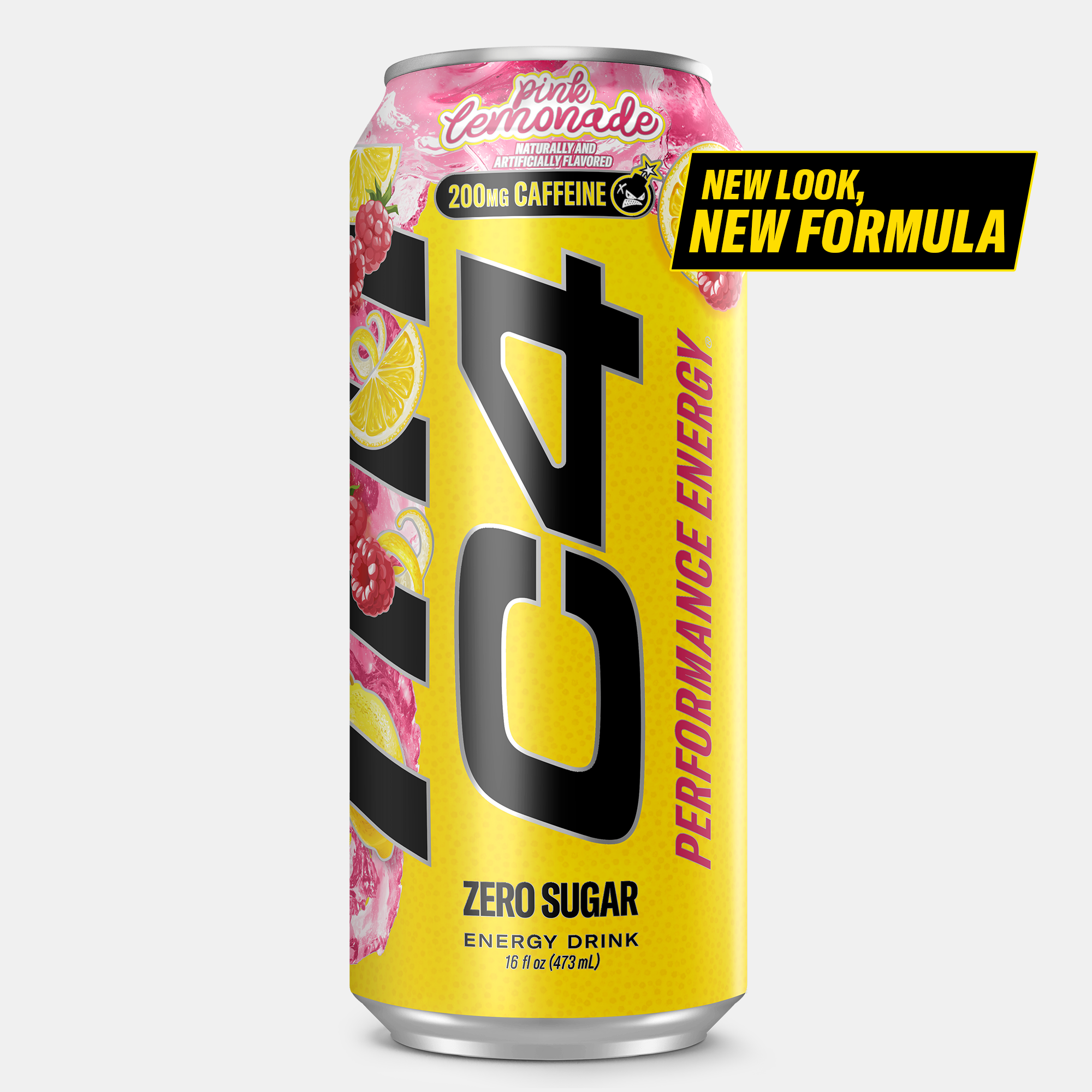 C4 Energy C4 Performance Energy® Pink Lemonade