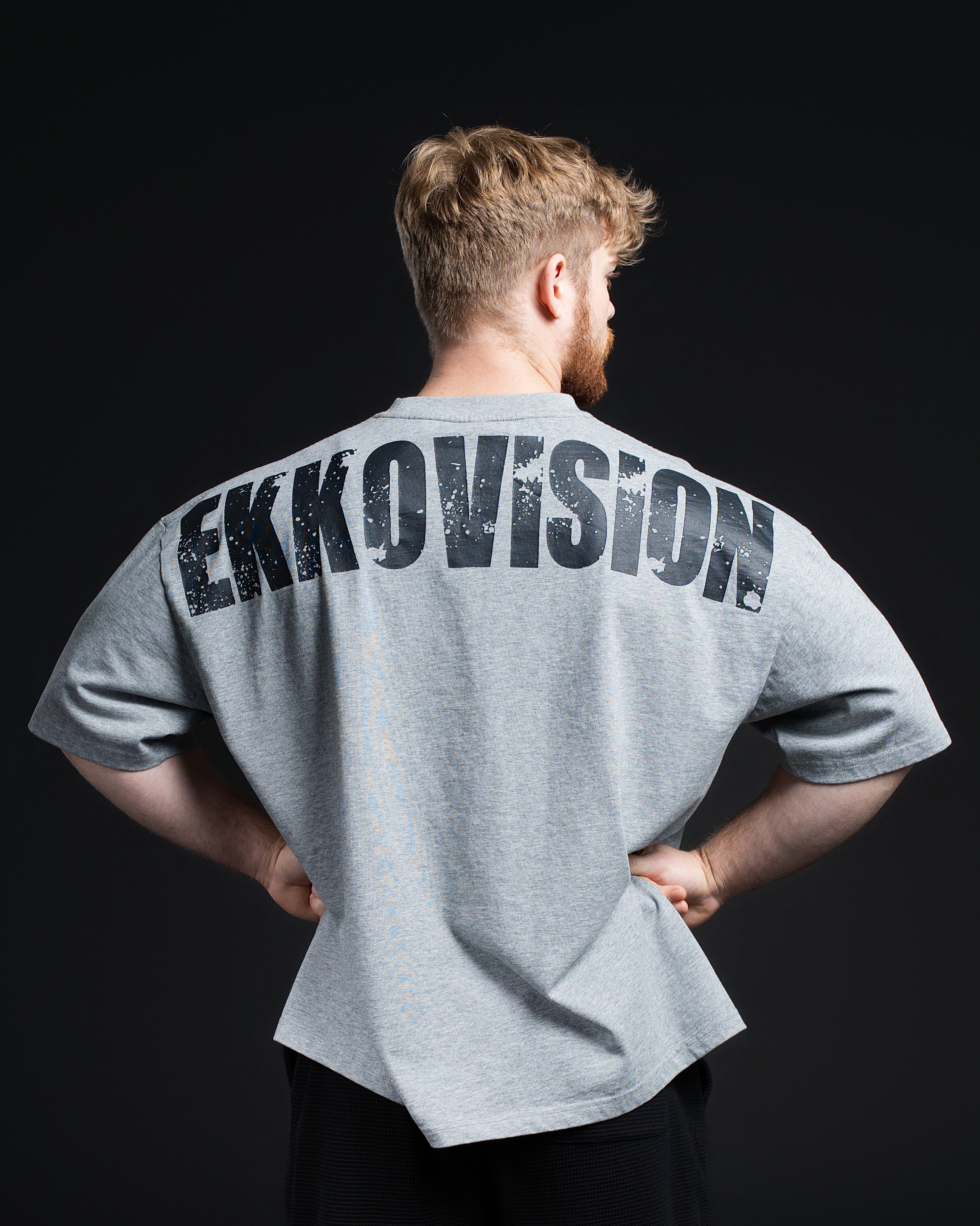 ekkovision Graphic Pump Covers