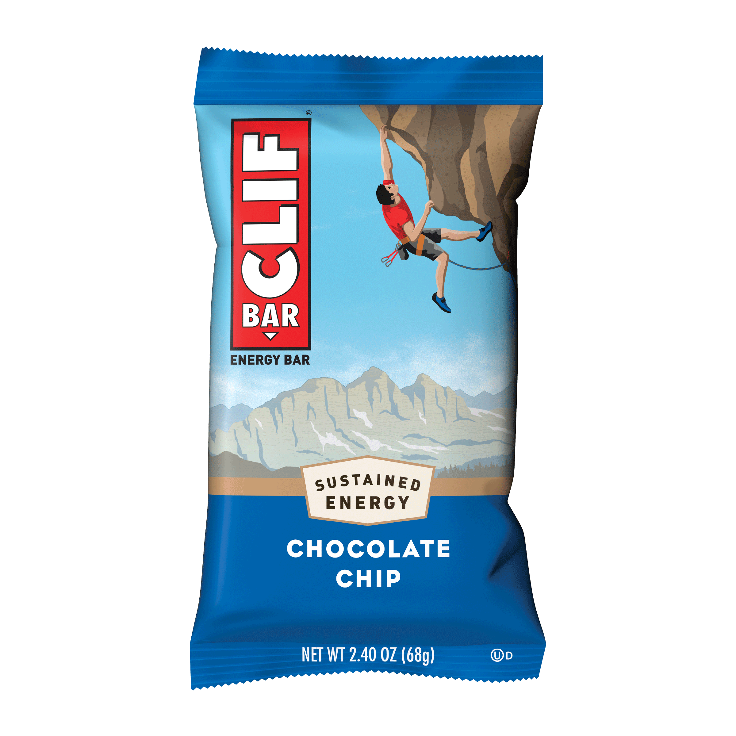 CLIF Chocolate Chip