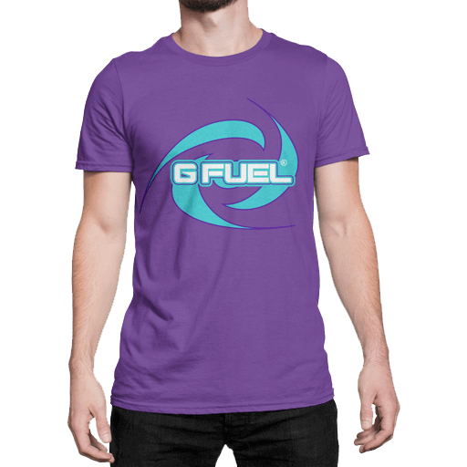 G Fuel Energy Formula Logo Hornets