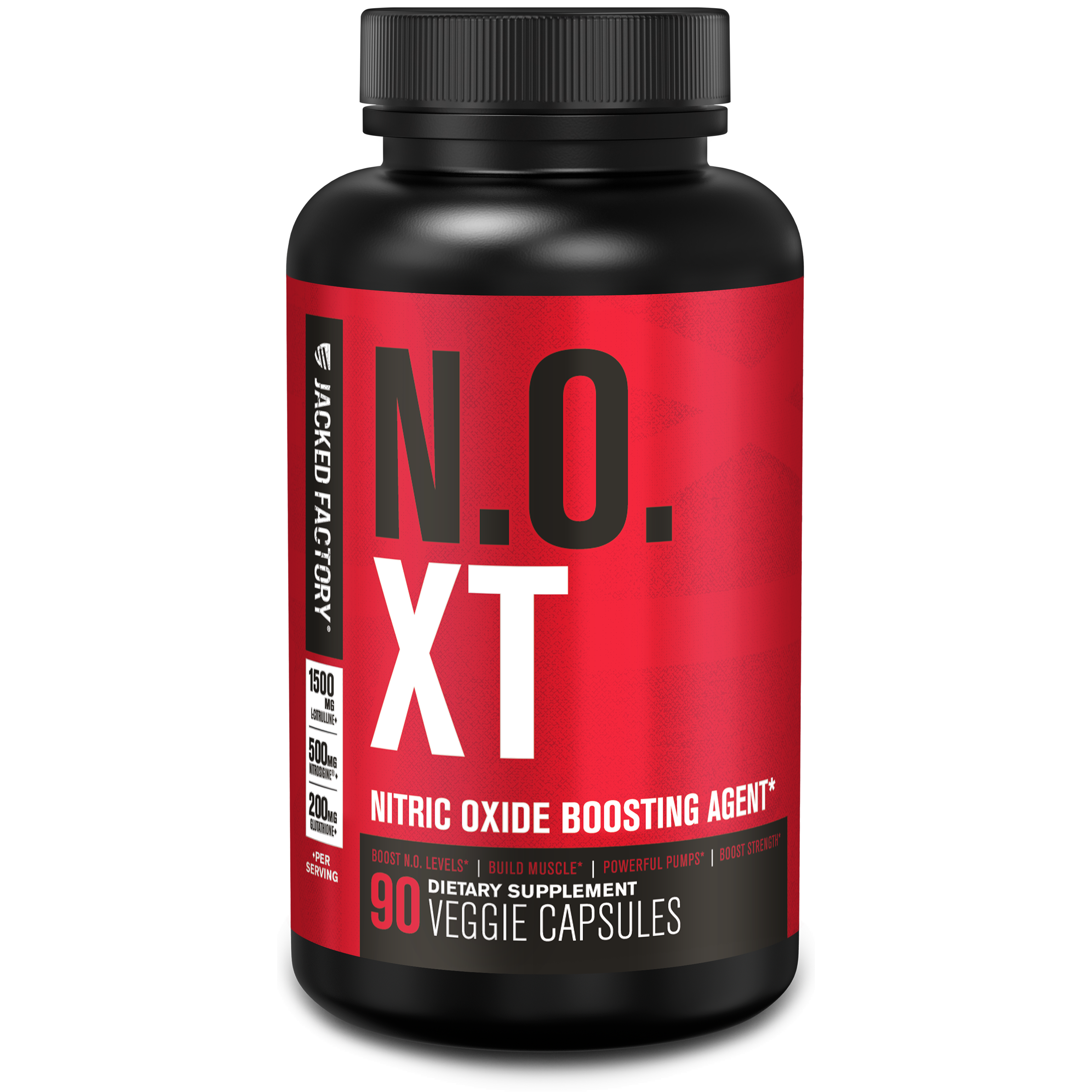 jacked-factory N.O. XT Nitric Oxide Booster