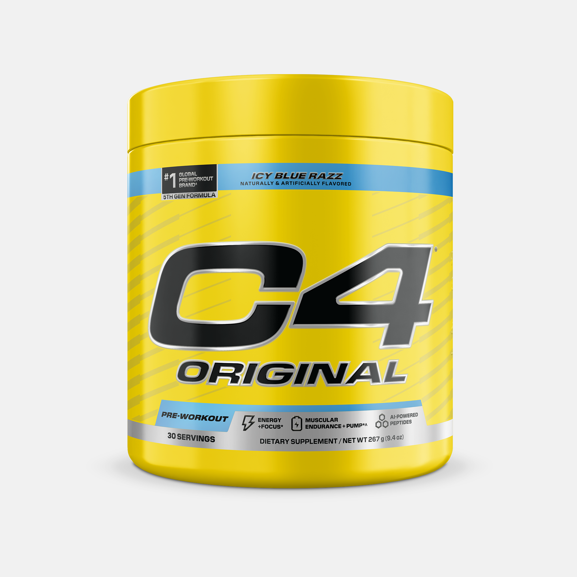 Cellucor C4 Original Pre-Workout