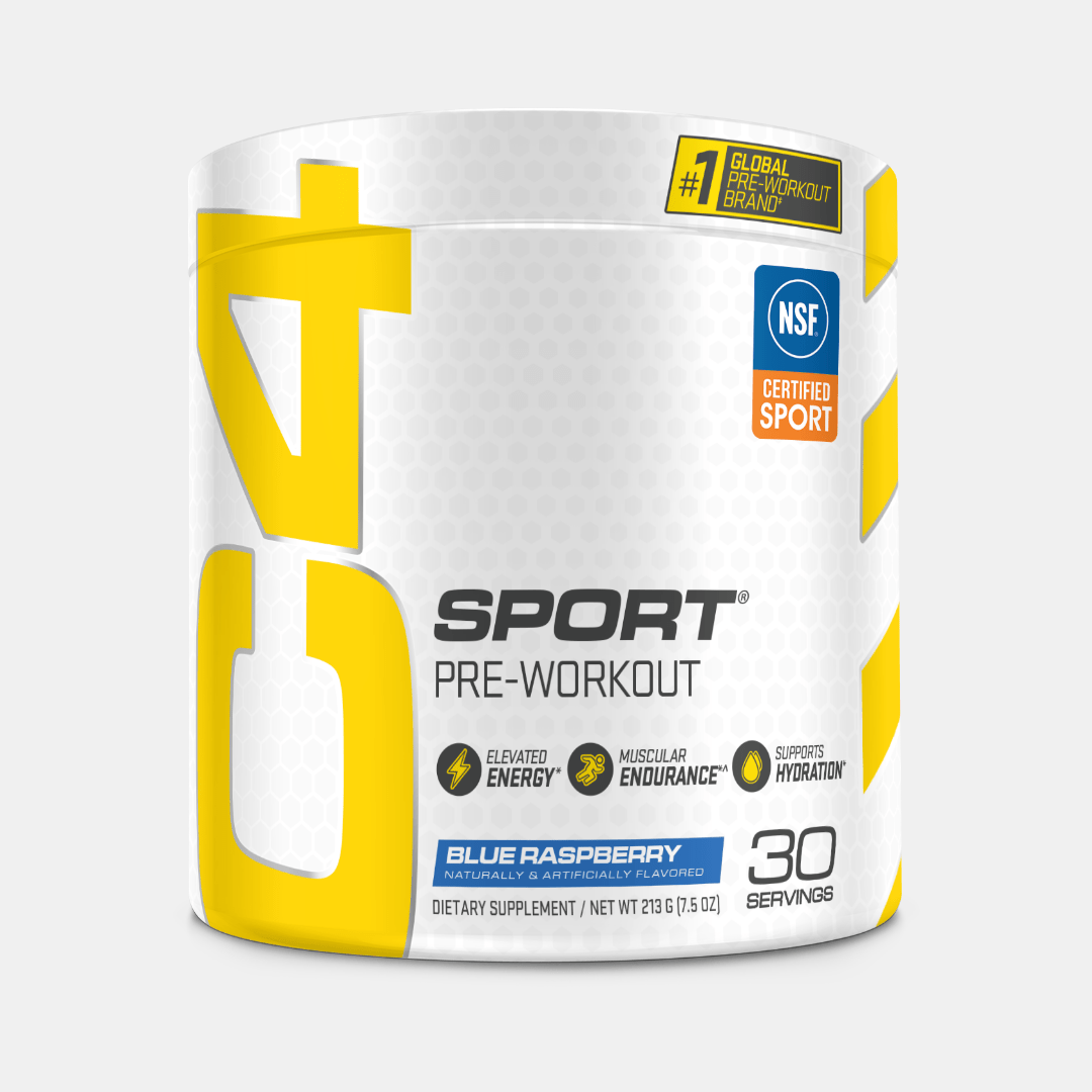Cellucor C4 Sport® Pre Workout Powder