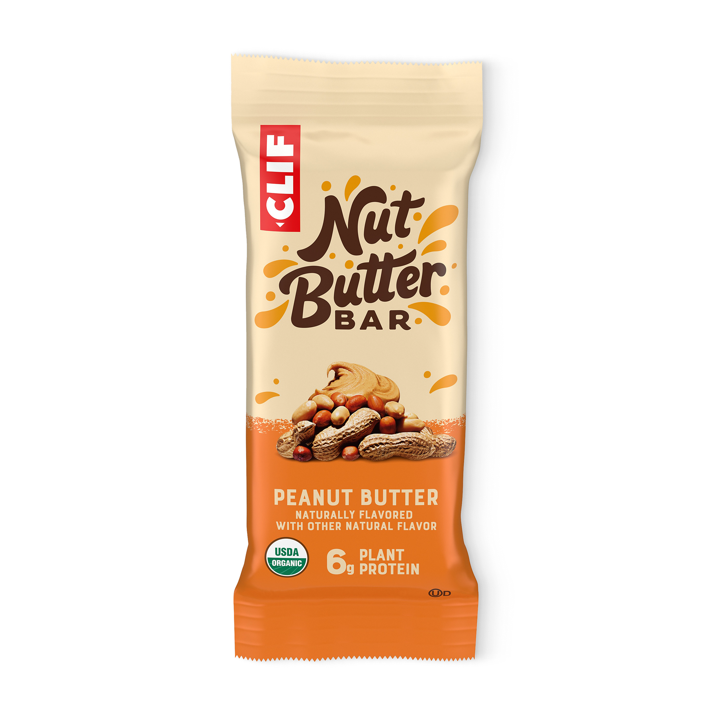 CLIF Peanut Butter