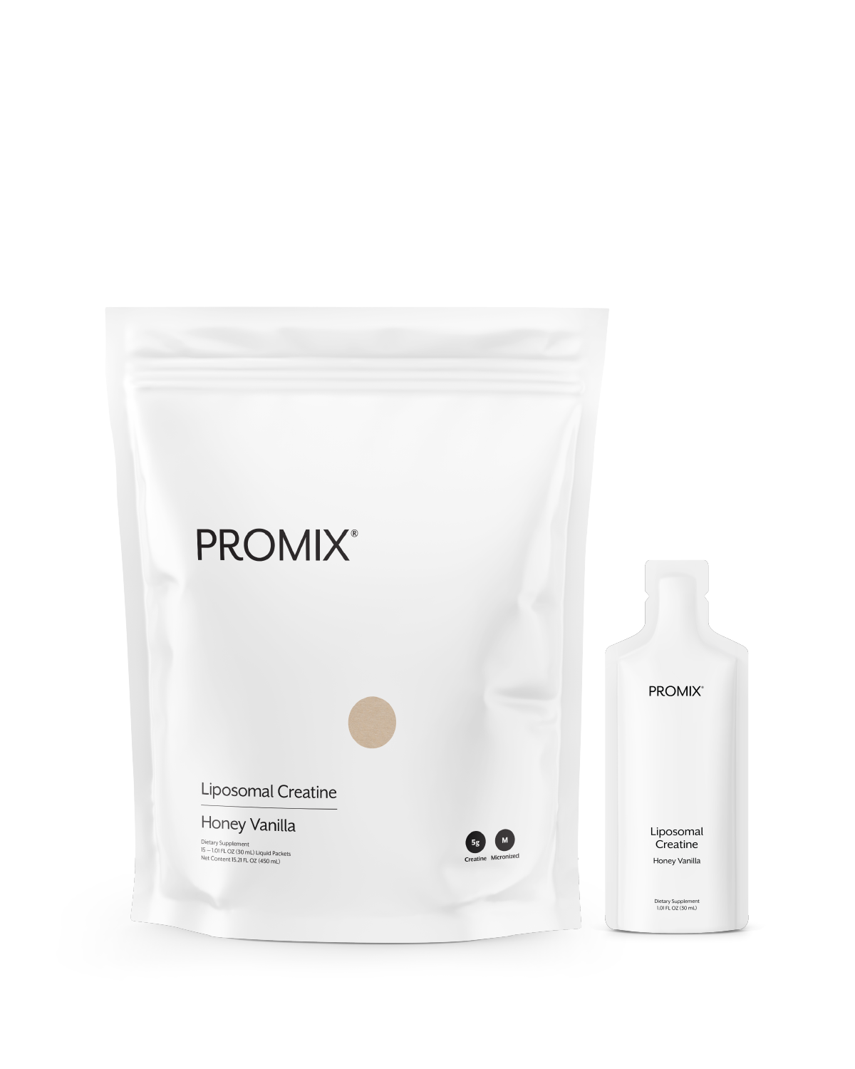 Promix Nutrition Liposomal Creatine