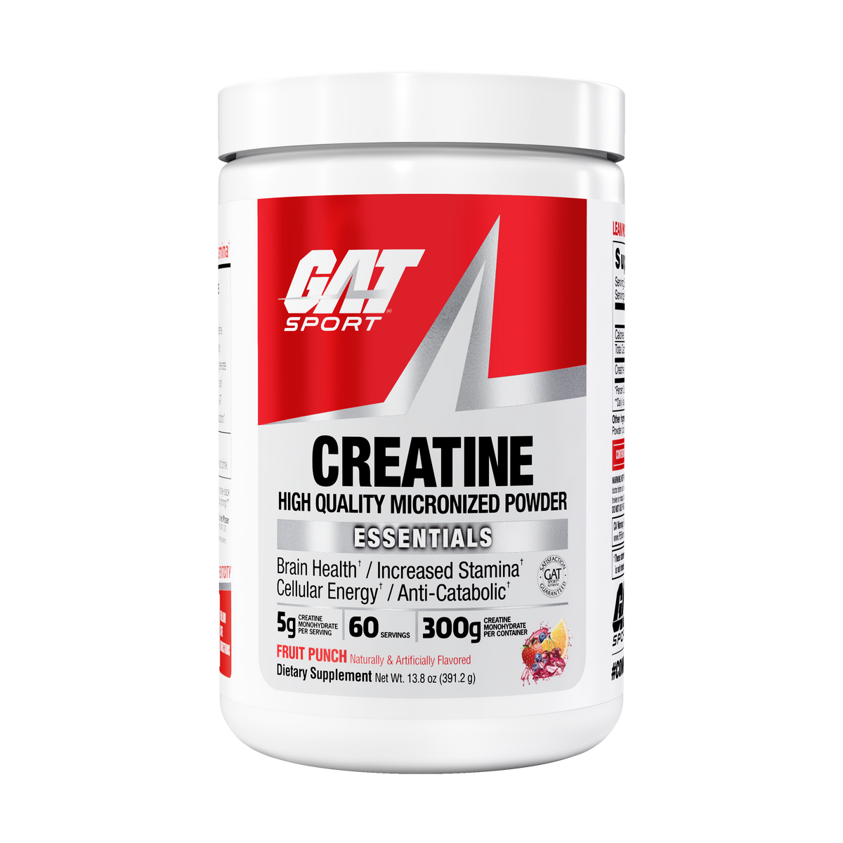GATSPORTS Creatine