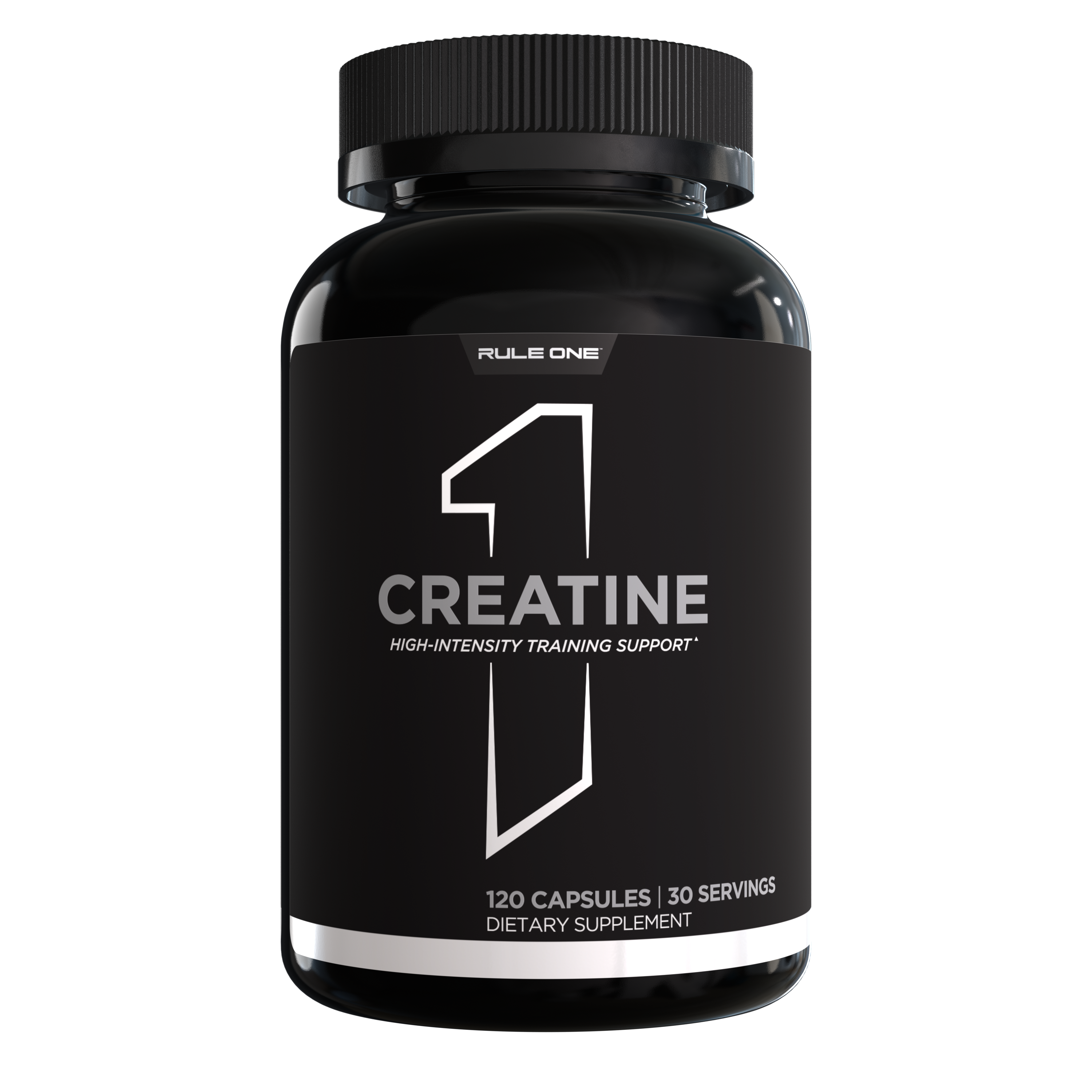 Rule One Proteins R1 Creatine