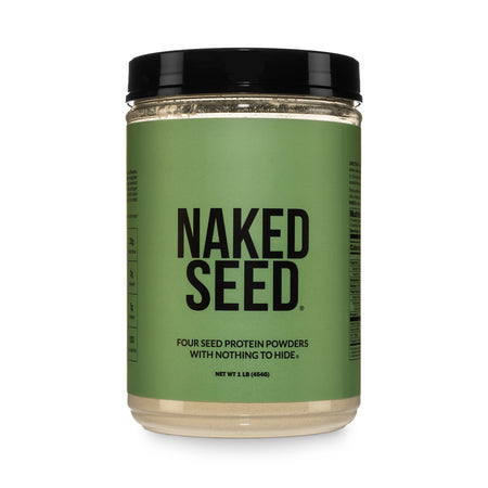 nakednutrition Seed Protein Powder