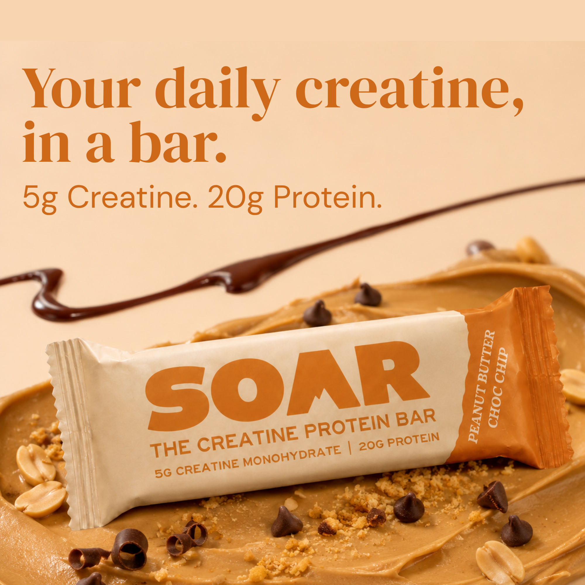 SOAR