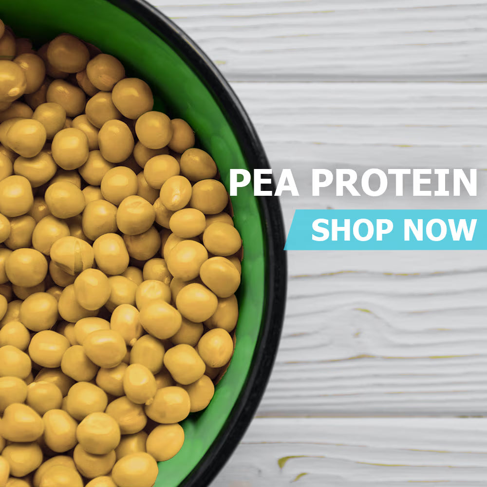 purebulkinc Pea Protein 85 Bulk