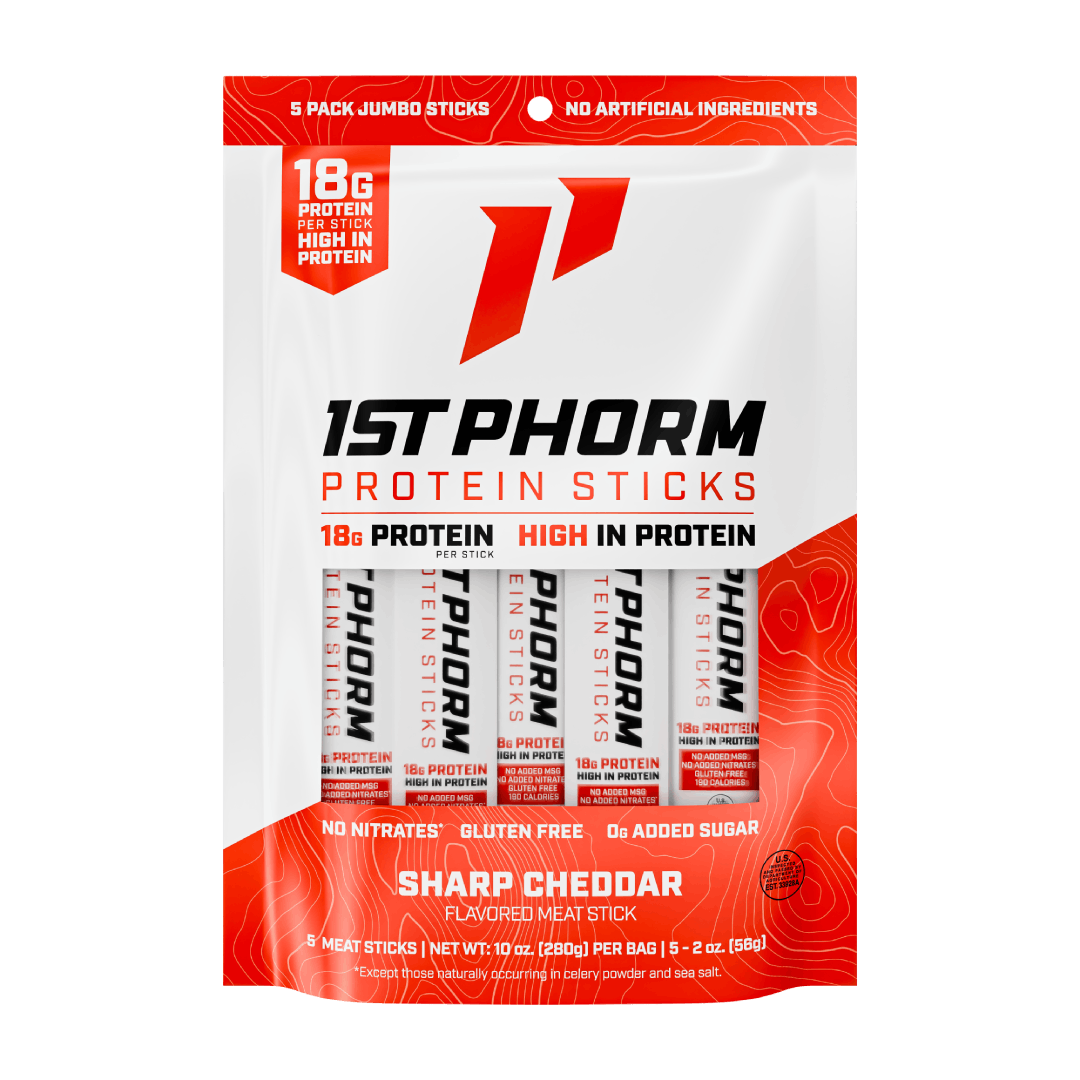 Healthy Snacks Protein Sticks (5ct)