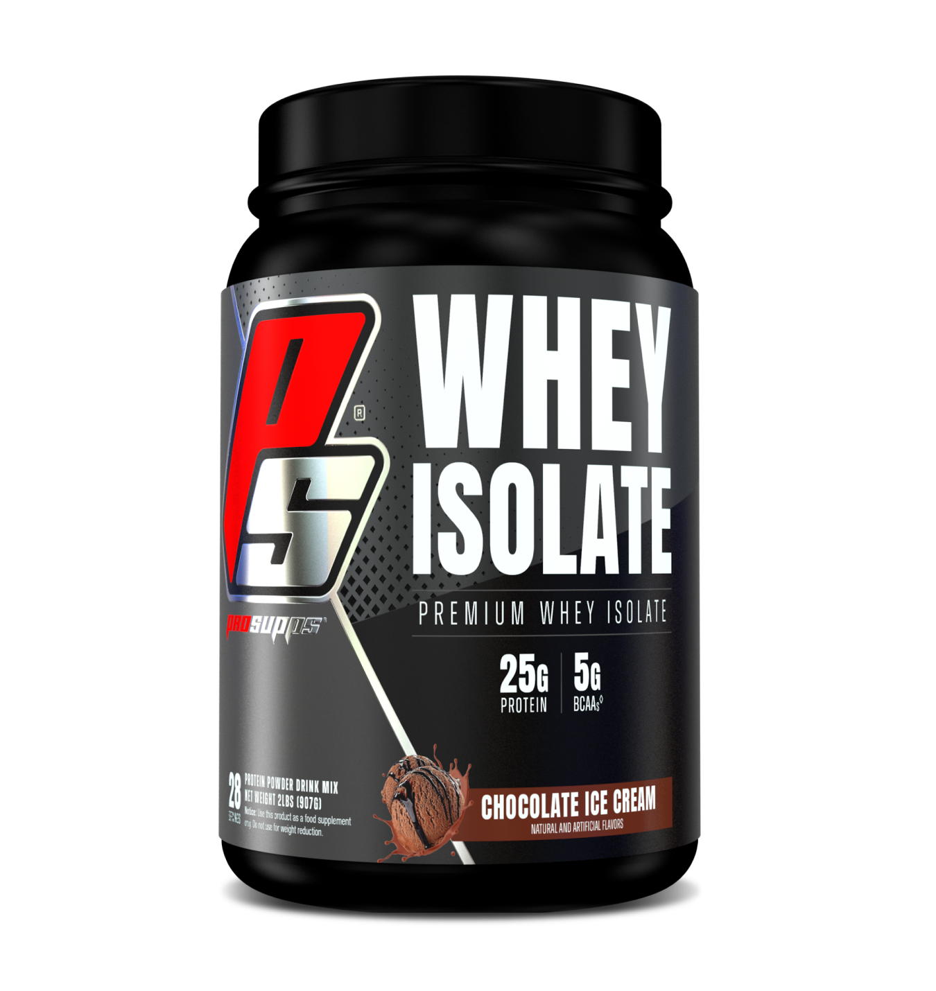 ProSupps.com Whey Isolate