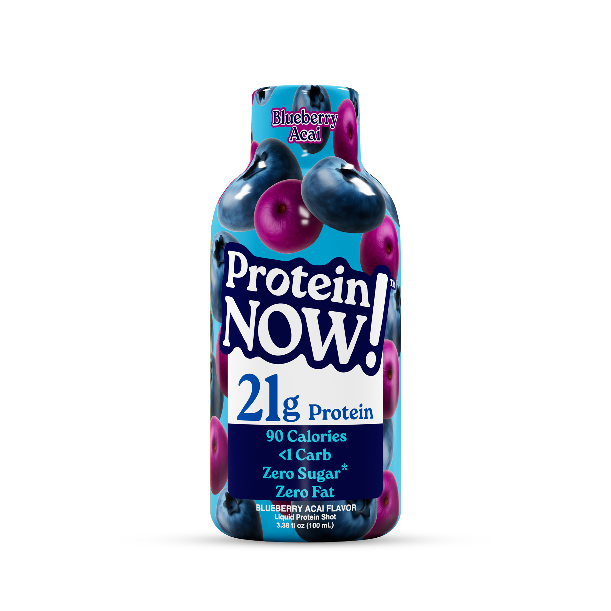 Protein Now