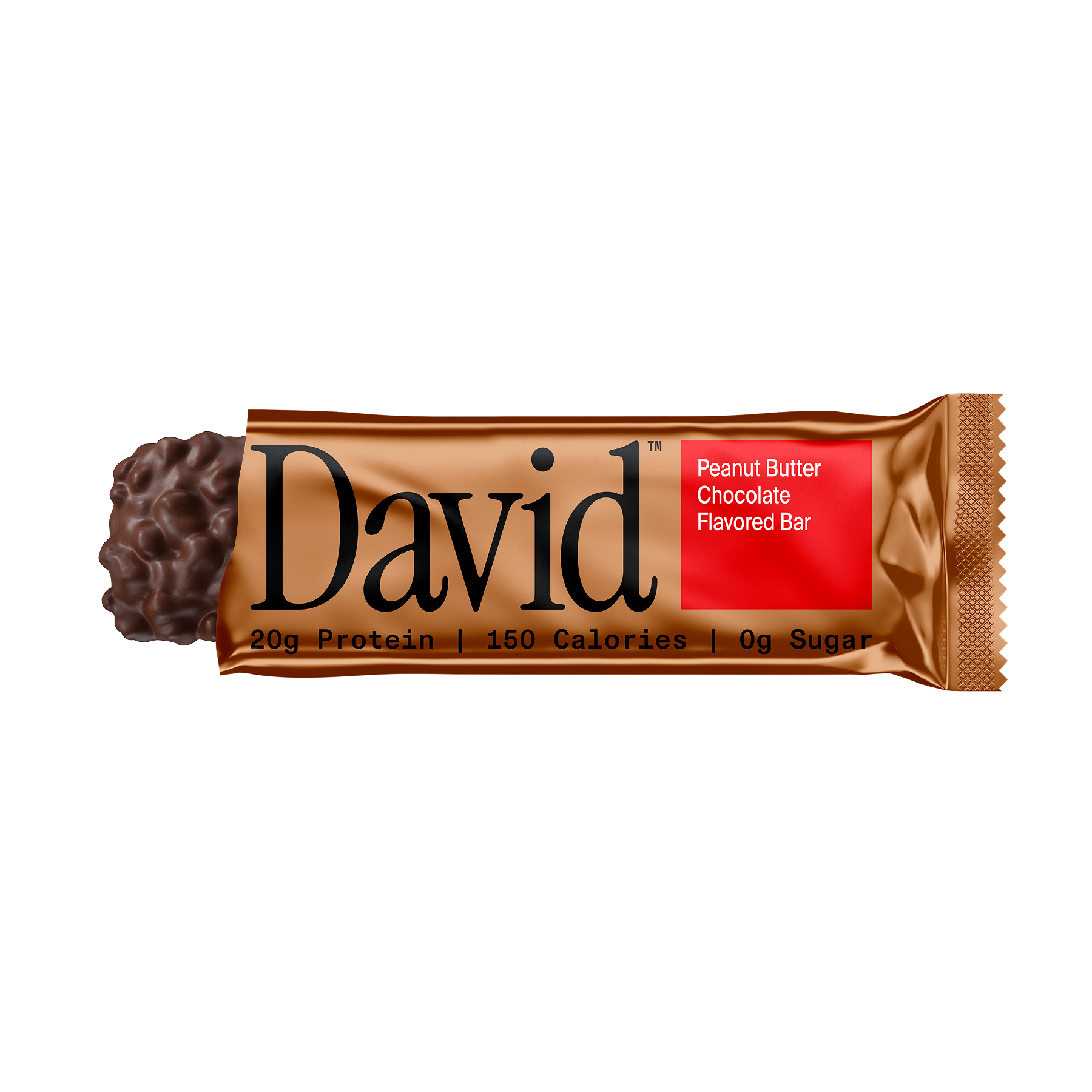 David Protein Peanut Butter Chocolate