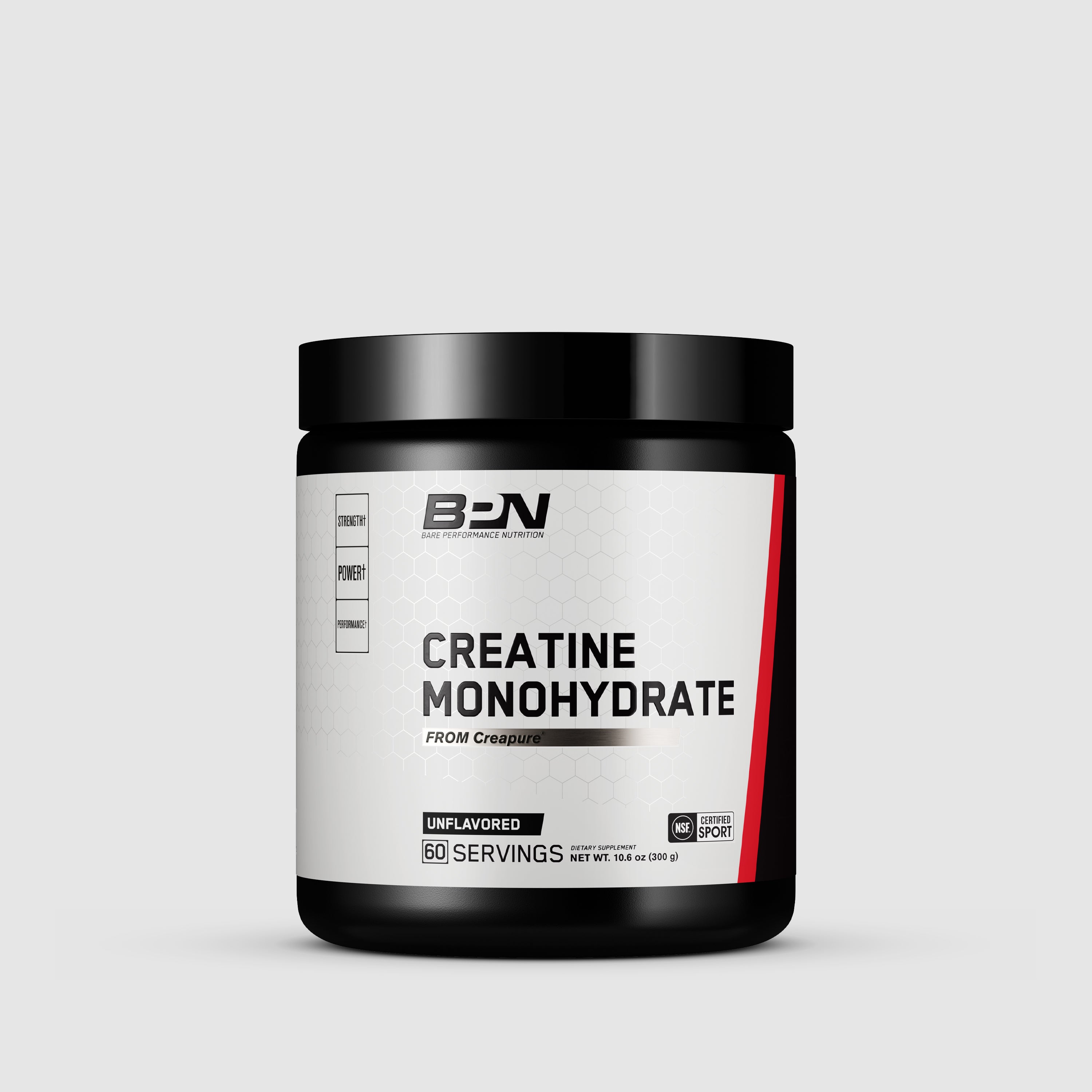 BPN Creatine Monohydrate