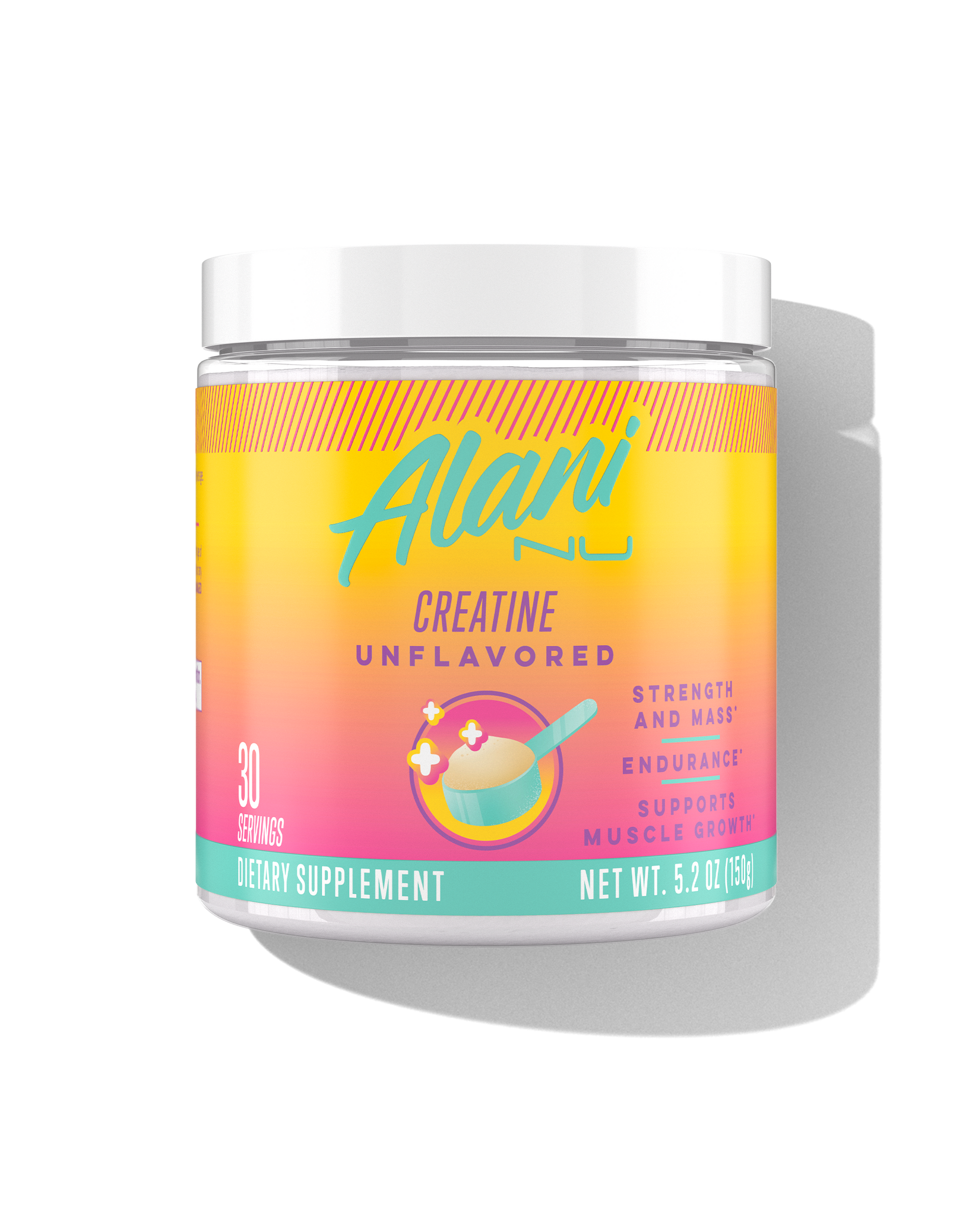Alani Nu Creatine