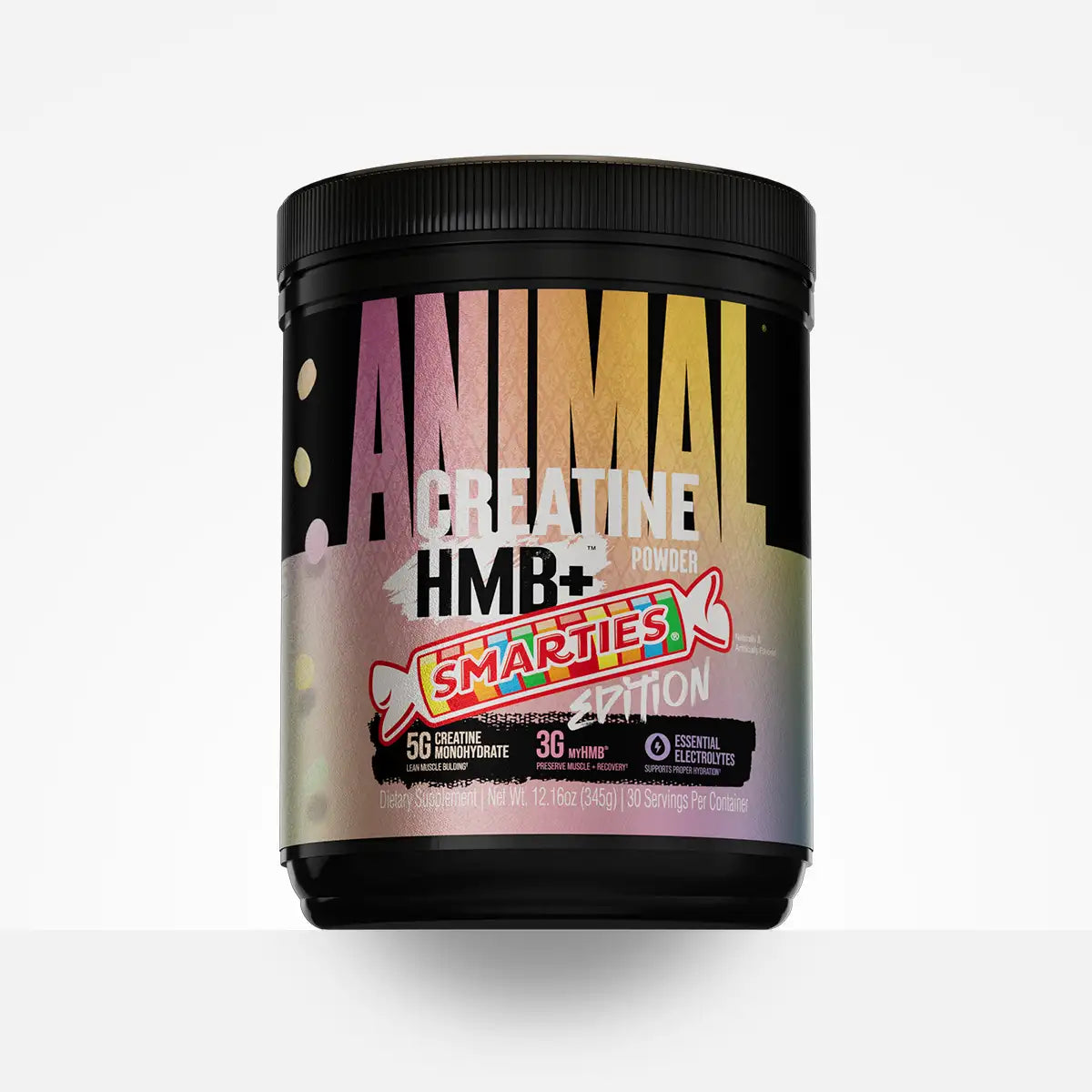 Animal Creatine HMB+