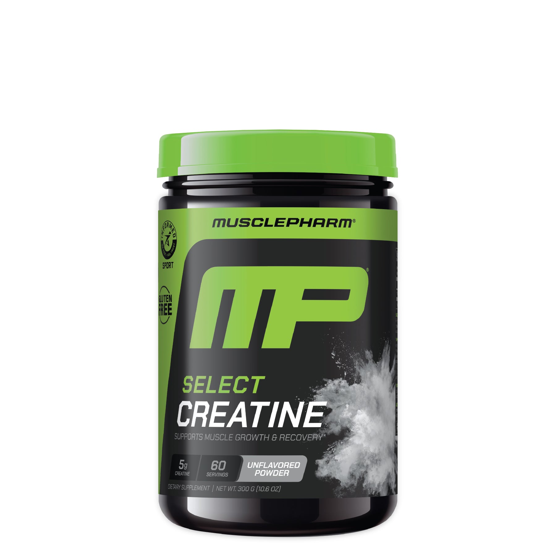 MusclePharm SELECT CREATINE