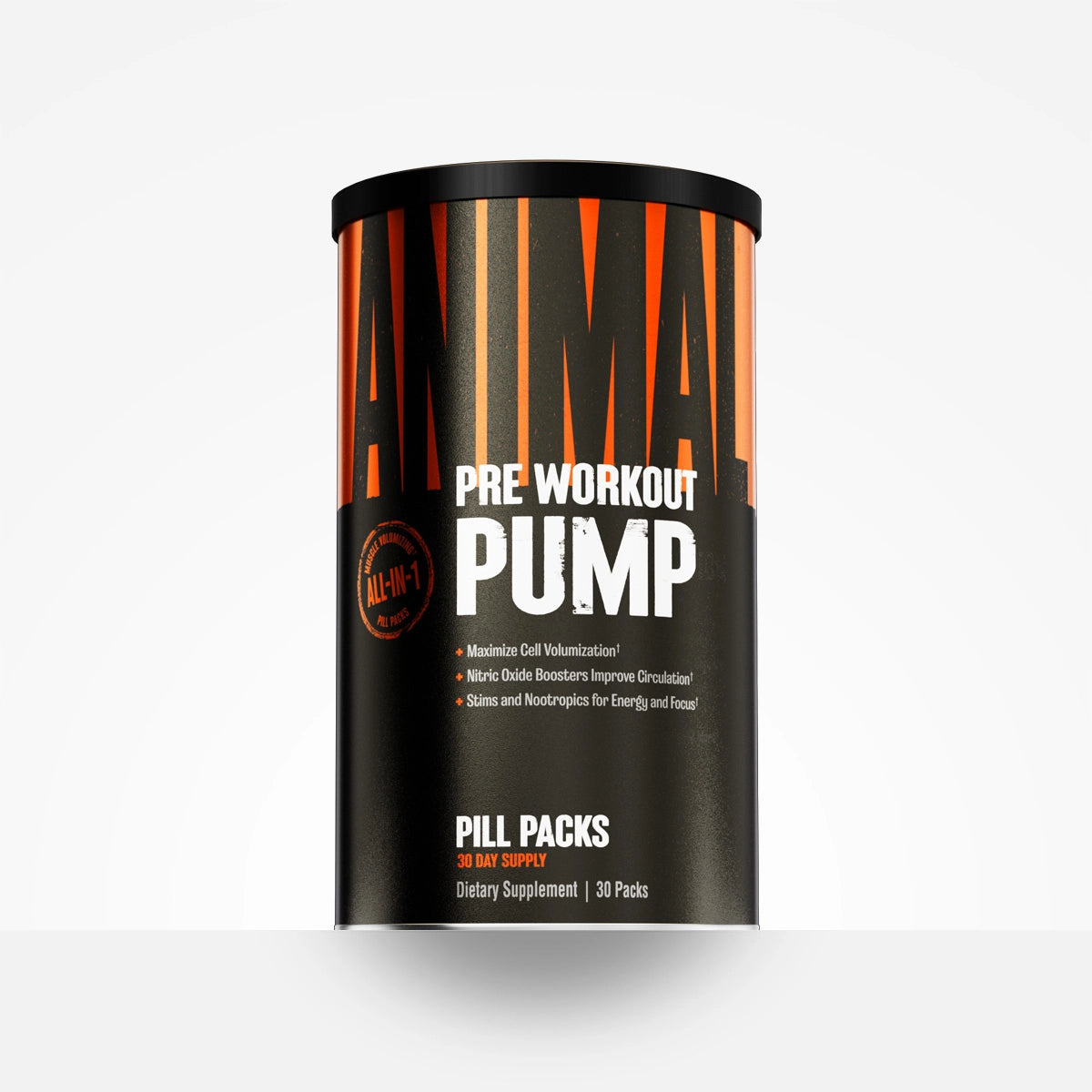 Animal Pump