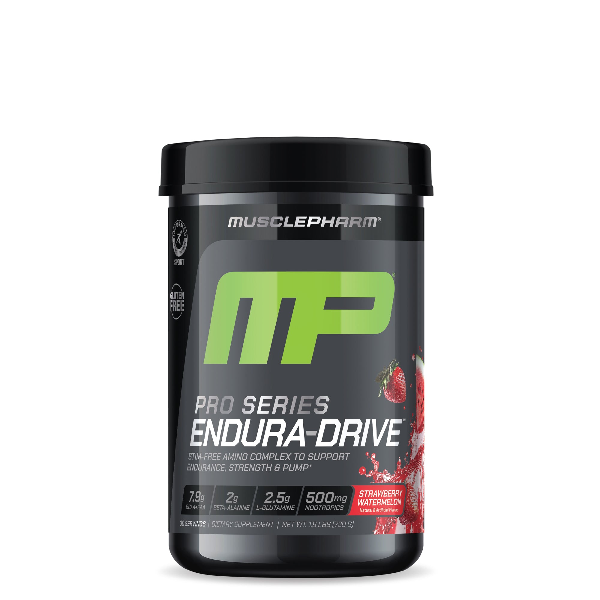 MusclePharm PRO SERIES ENDURA-DRIVE