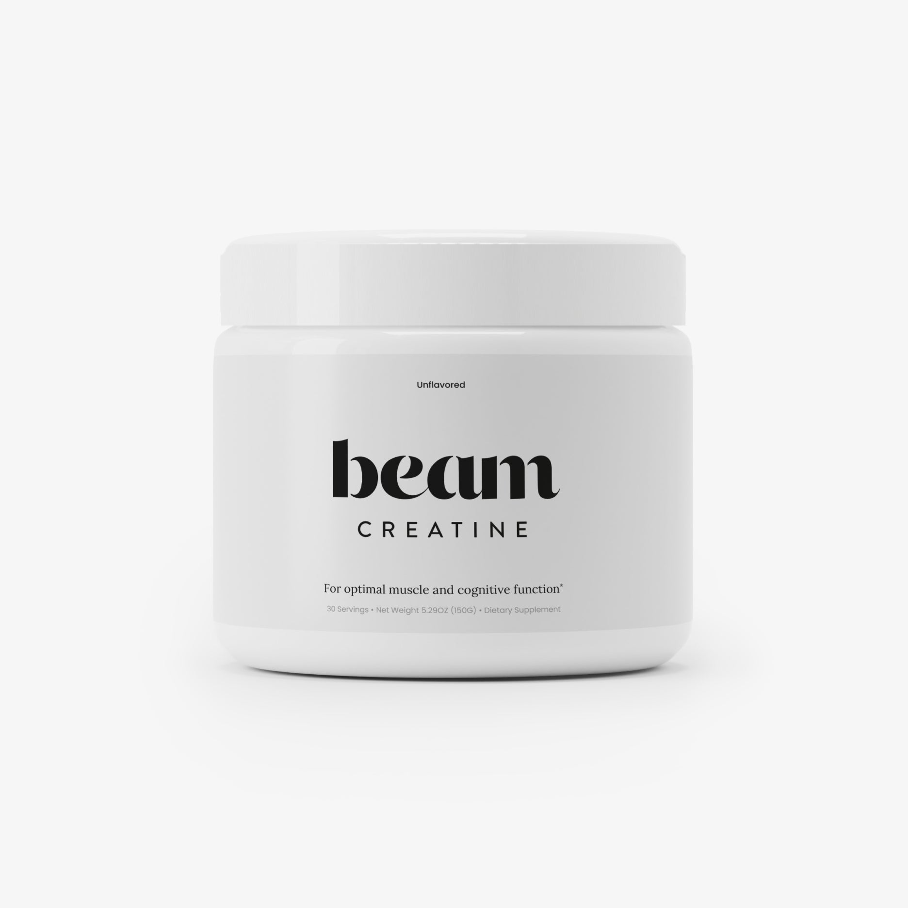 Beam Creatine